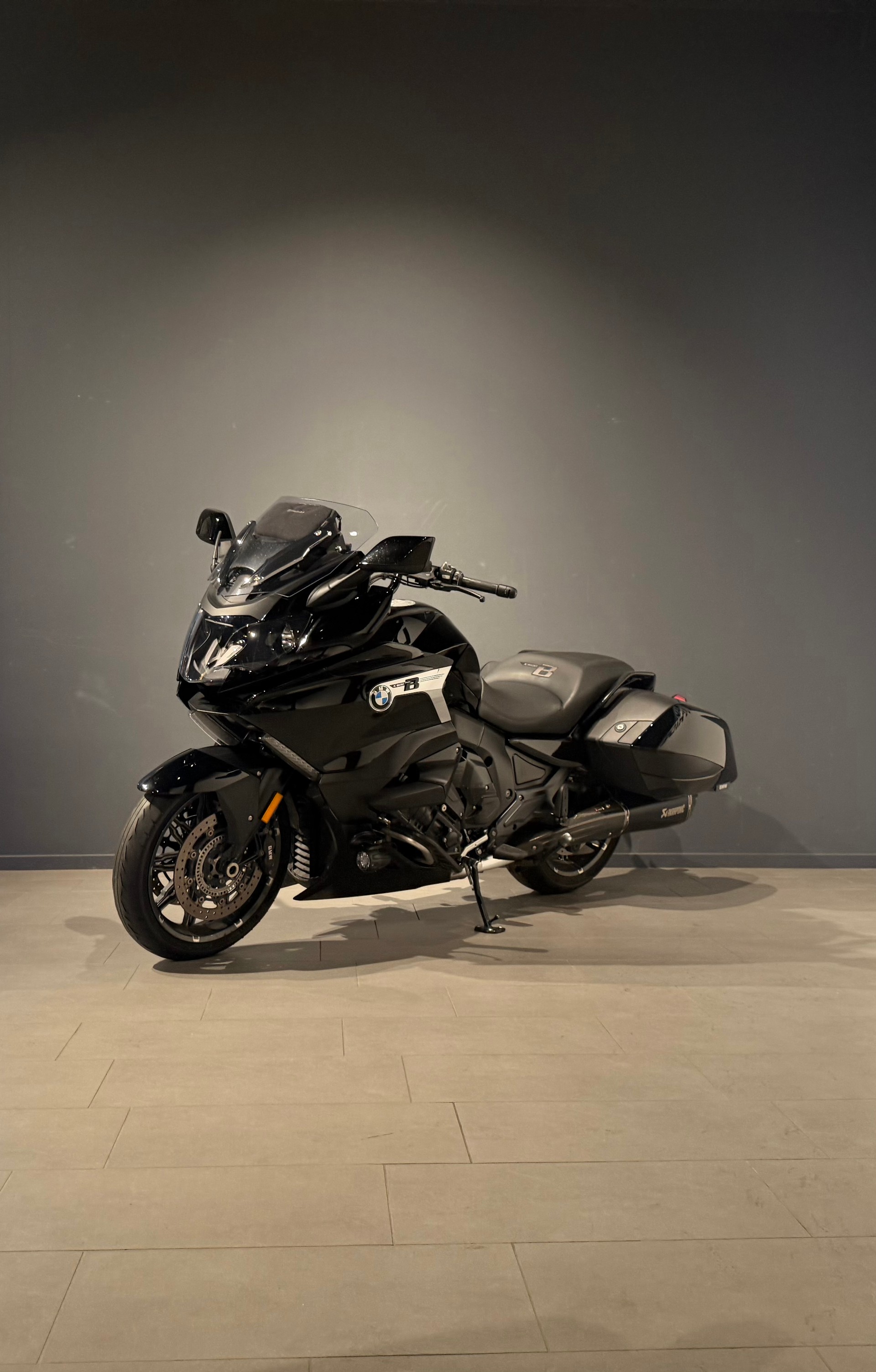 BMW K 1600 B Bagger-image-2