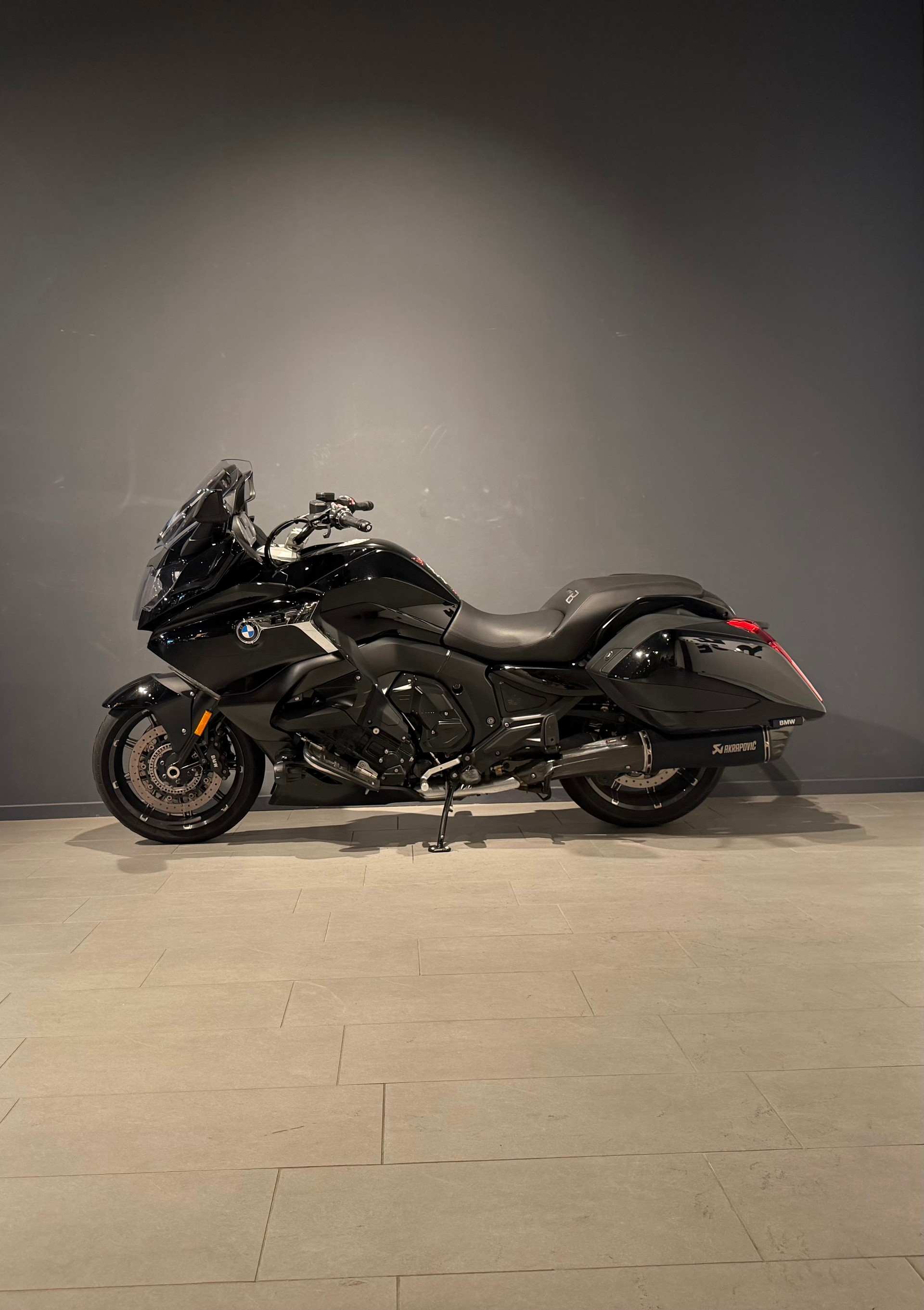 BMW K 1600 B Bagger-image-3