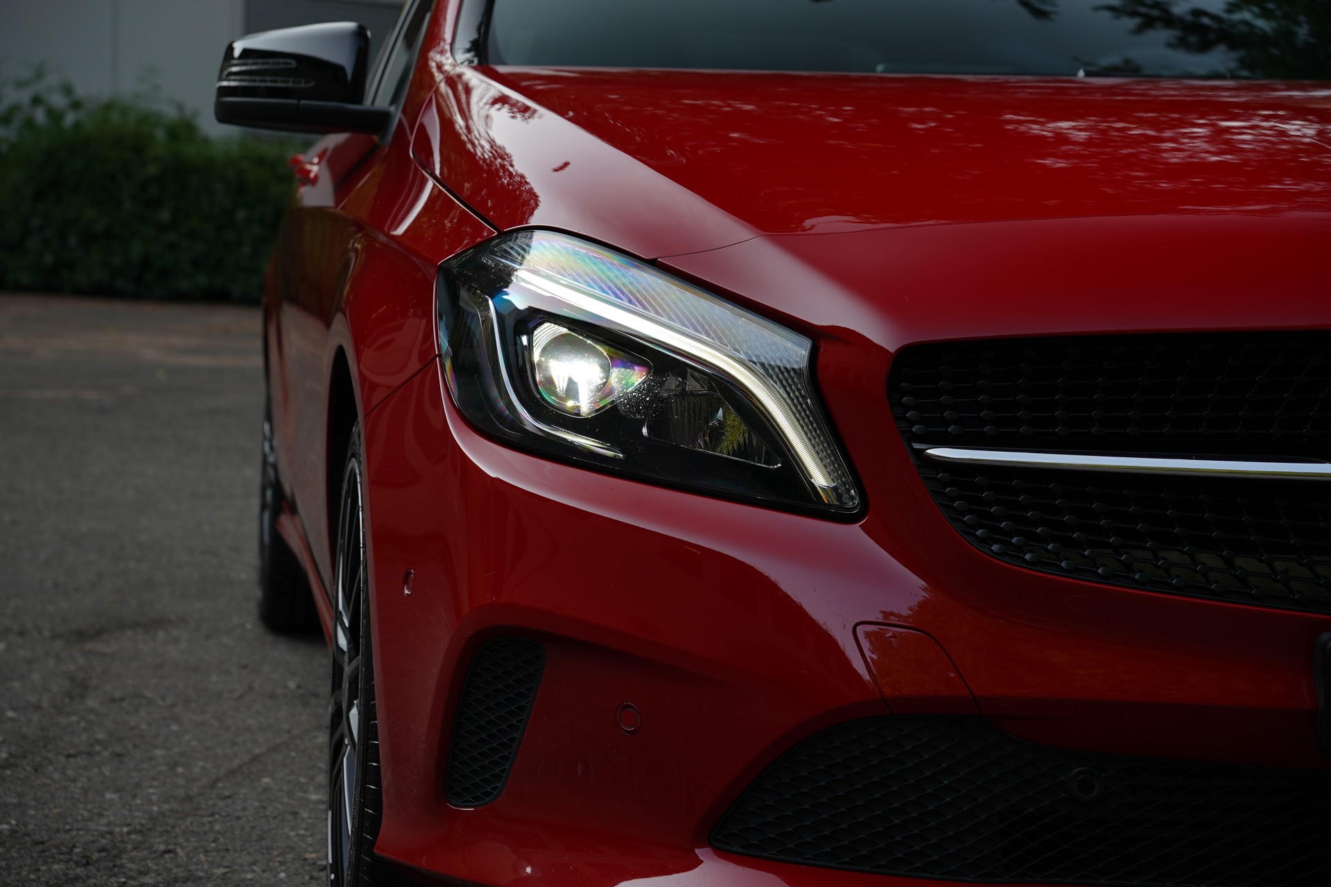 MERCEDES-BENZ A 200 Urban 7G-DCT-image-15