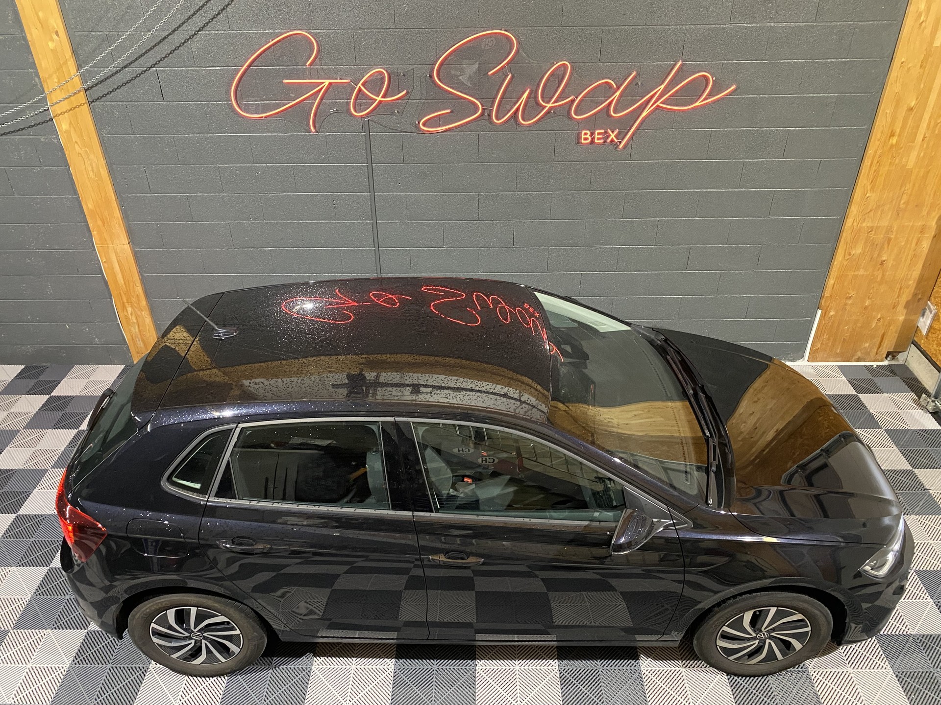 VW Polo 1.0 TSI Life-showroom-element-2