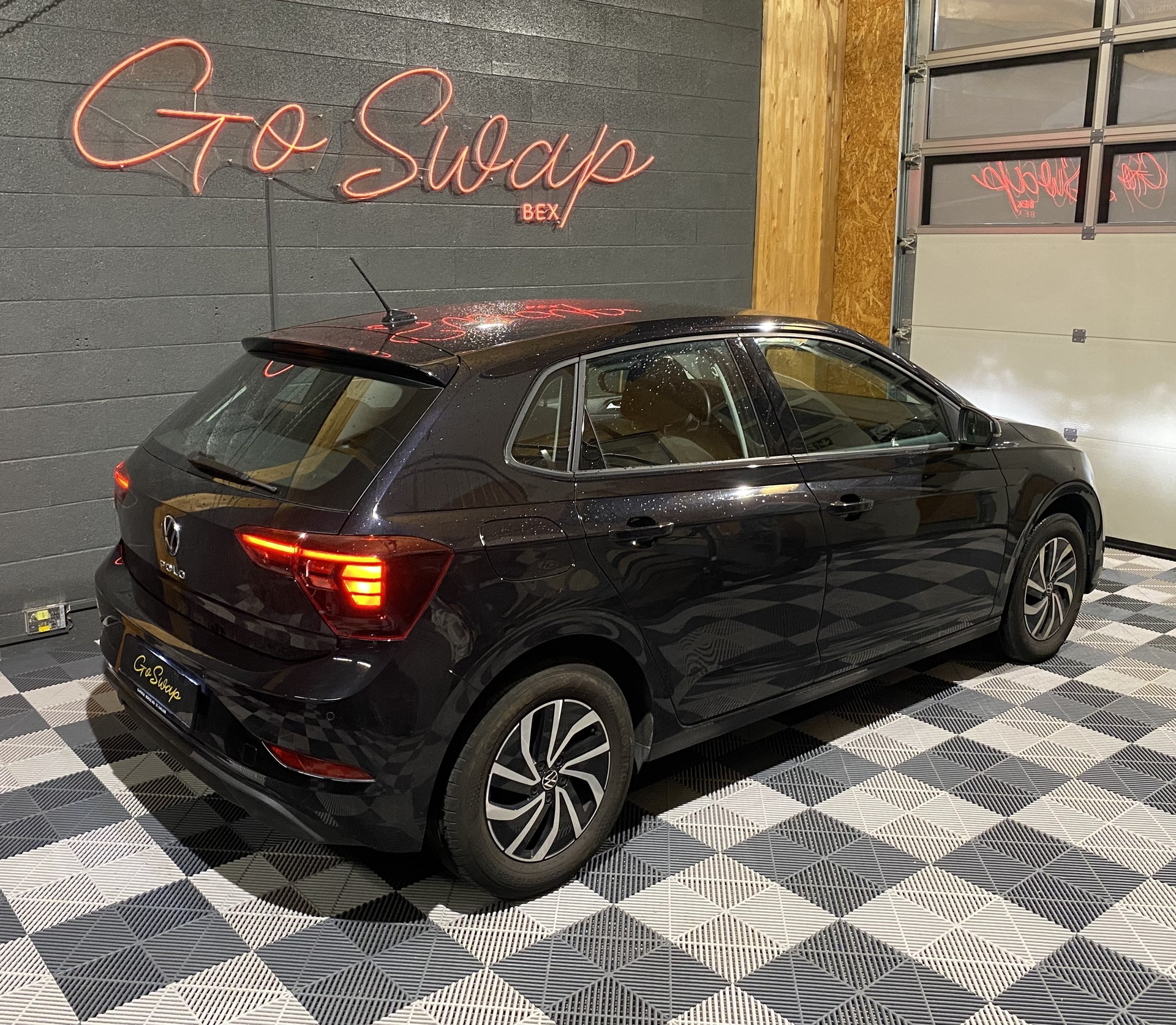 VW Polo 1.0 TSI Life-showroom-element-3