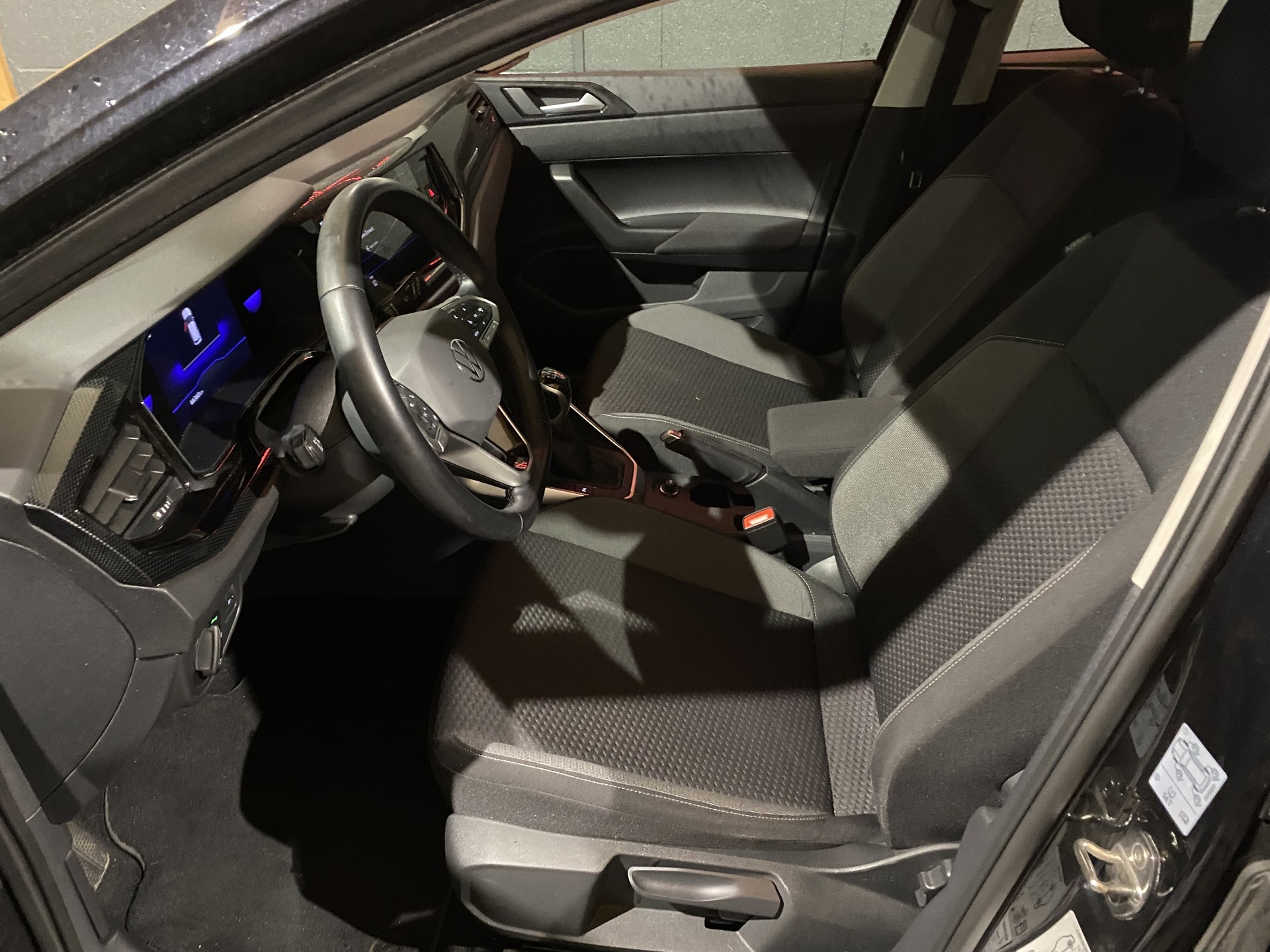 VW Polo 1.0 TSI Life-image-12