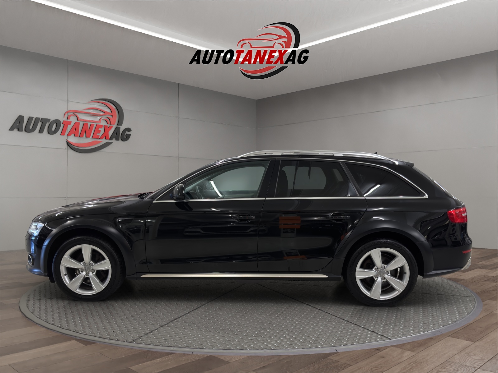 AUDI A4 allroad 3.0 TDI quattro S-tronic-showroom-element-1