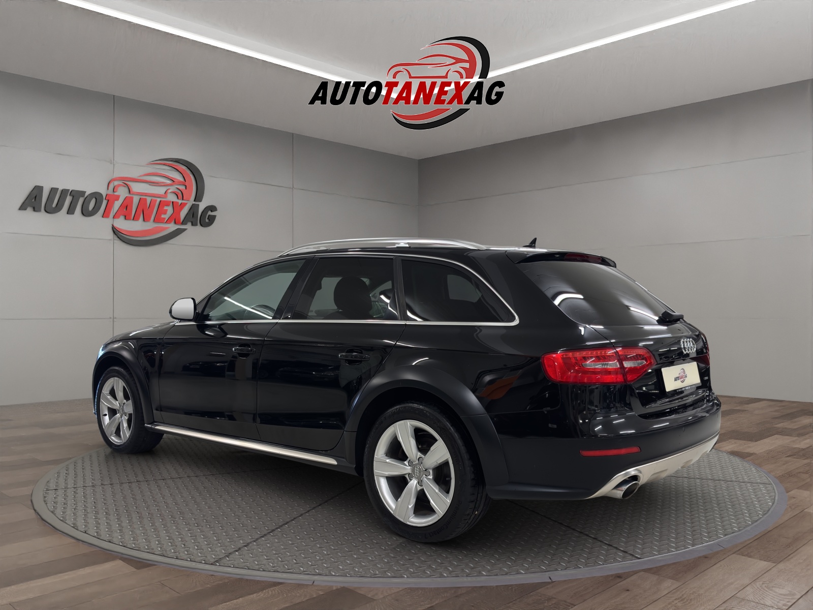 AUDI A4 allroad 3.0 TDI quattro S-tronic-showroom-element-2