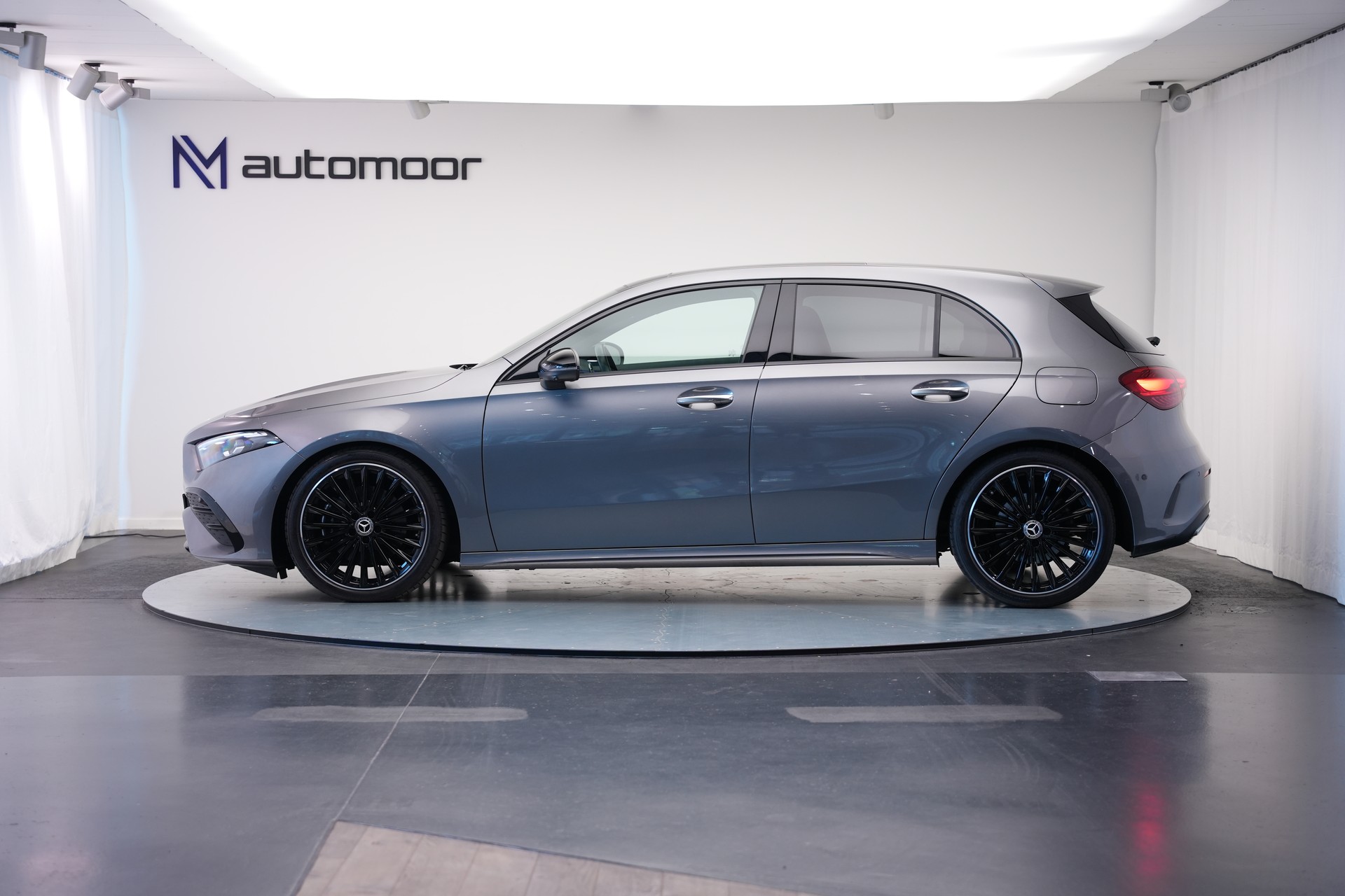 MERCEDES-BENZ A 220 4Matic 8G-DCT *CH-Fahrzeug*-image-7
