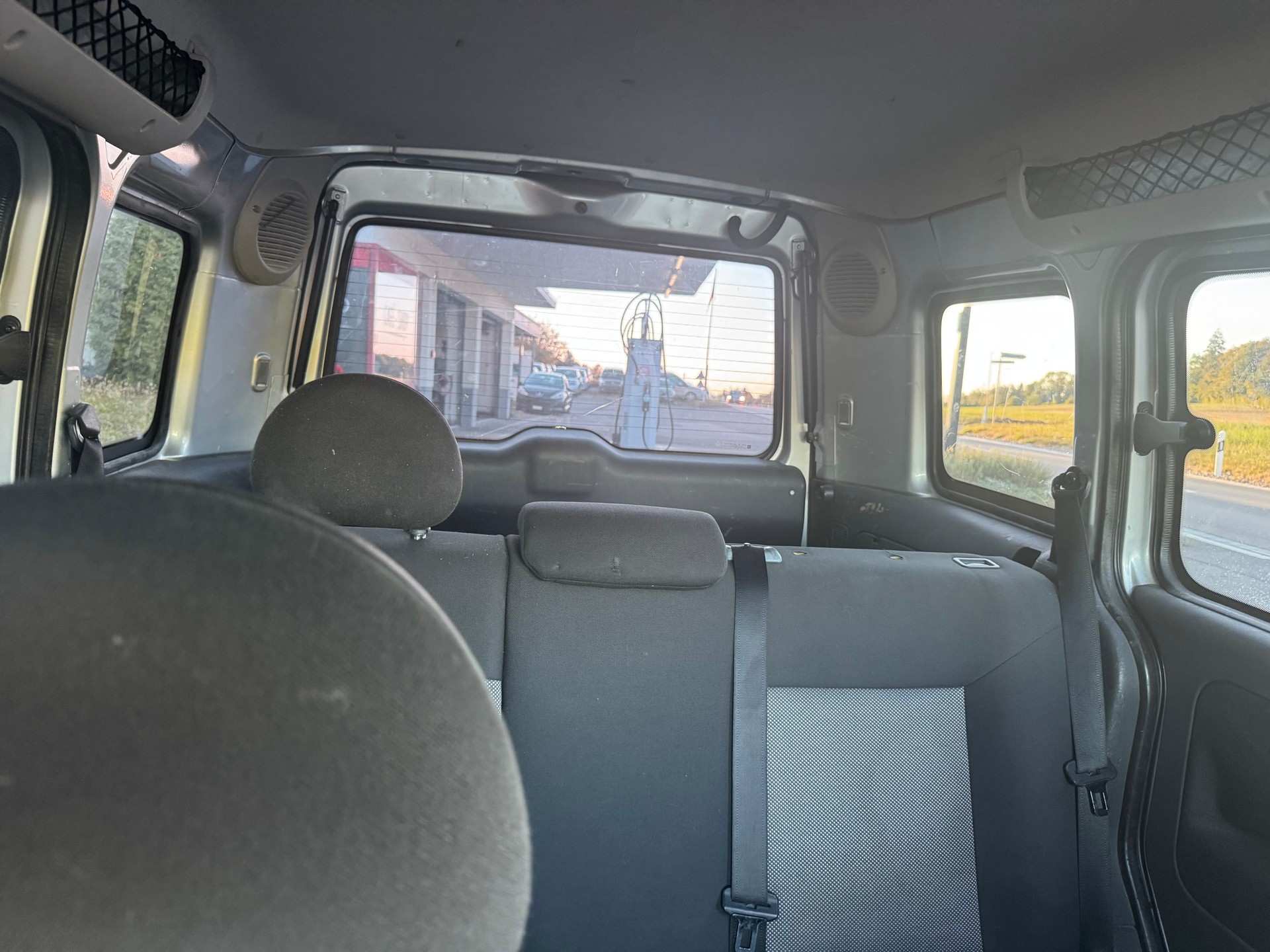 OPEL Combo 1.6 CNG Enjoy-image-9