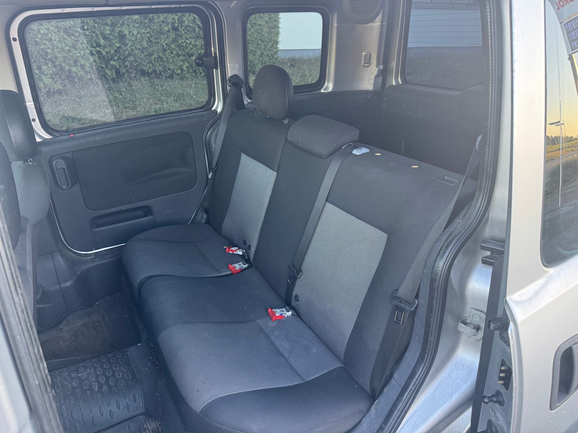 OPEL Combo 1.6 CNG Enjoy-image-7