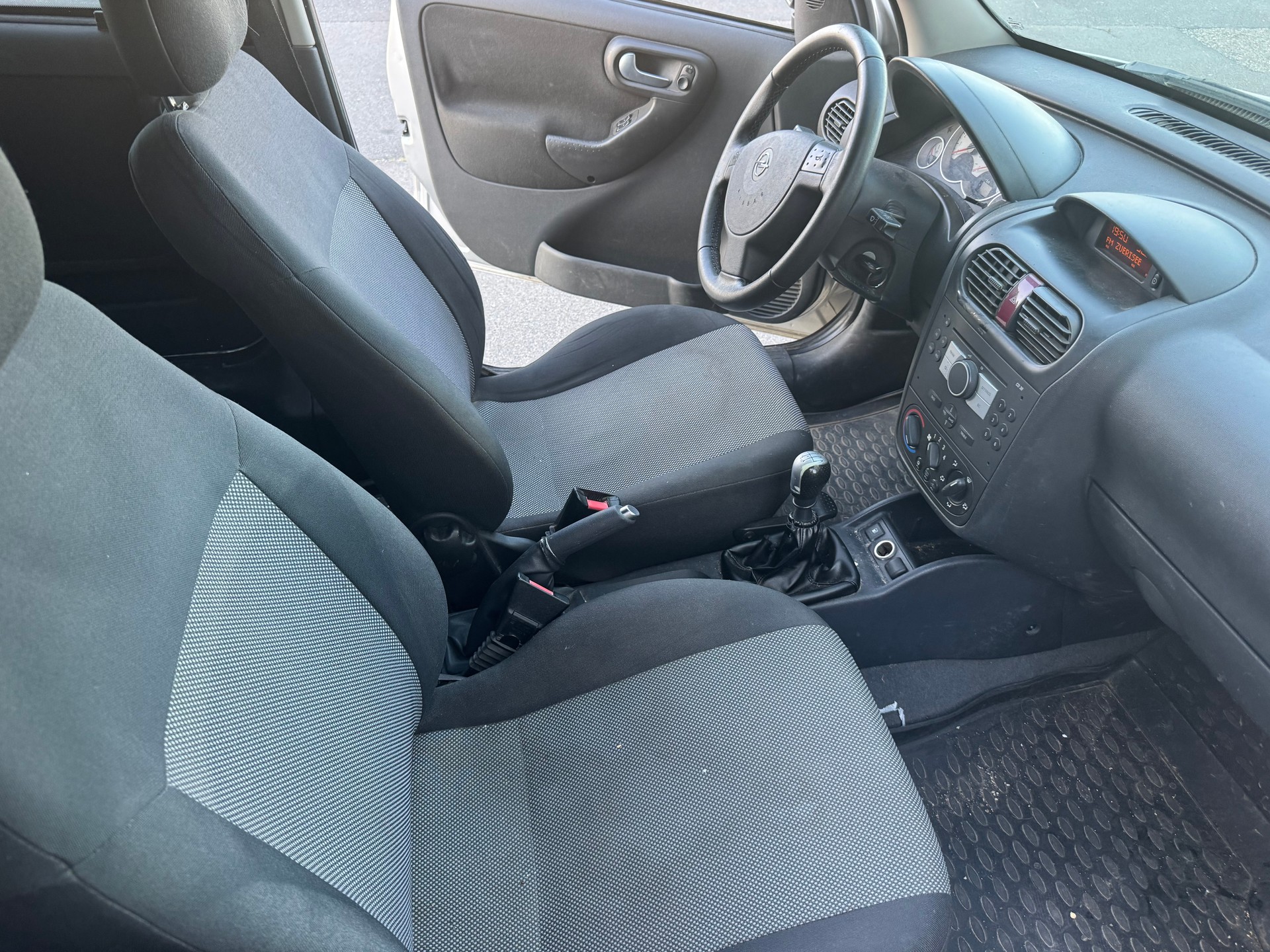 OPEL Combo 1.6 CNG Enjoy-image-8