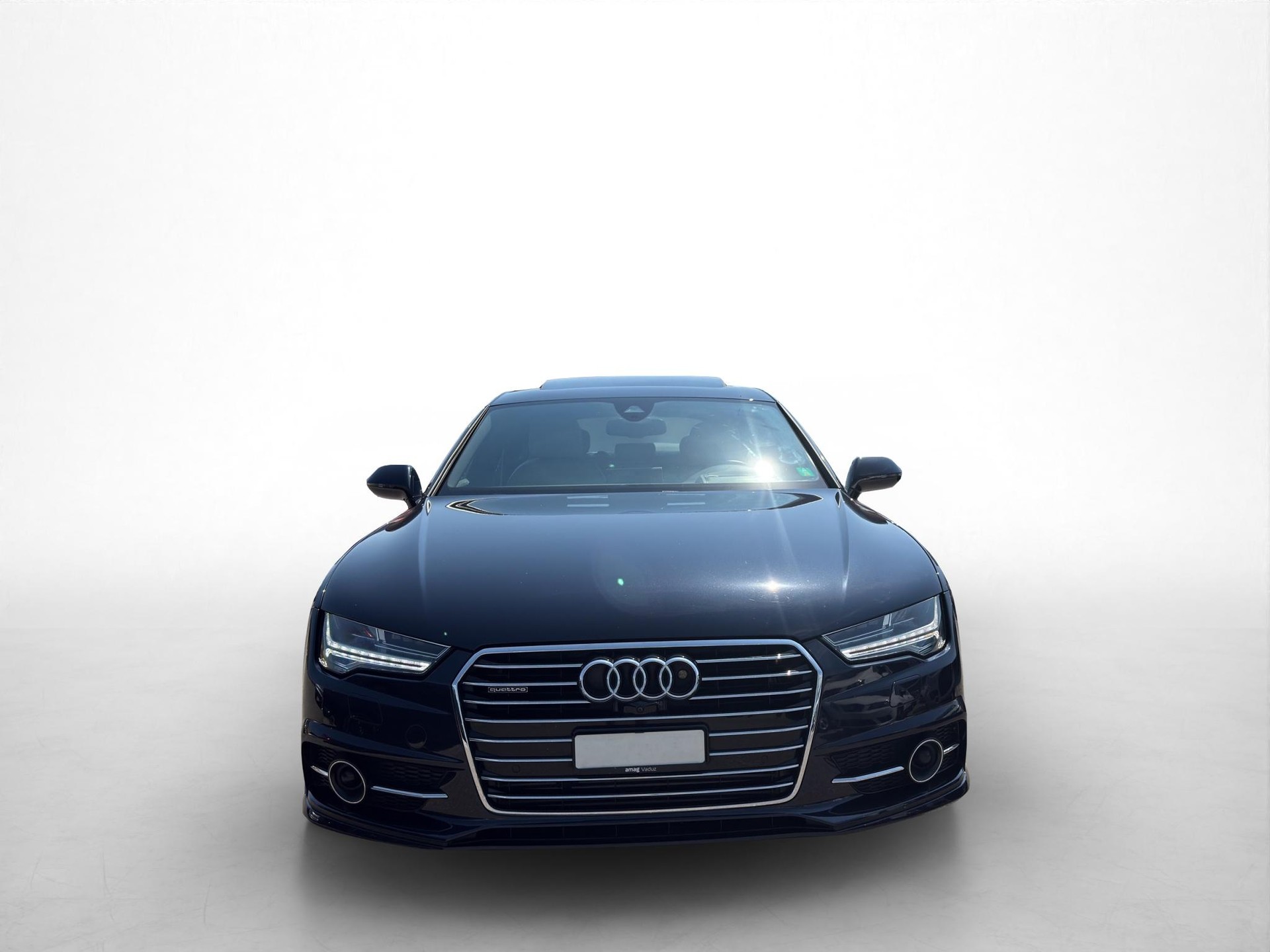 AUDI A7 S-Line quattro-showroom-element-1