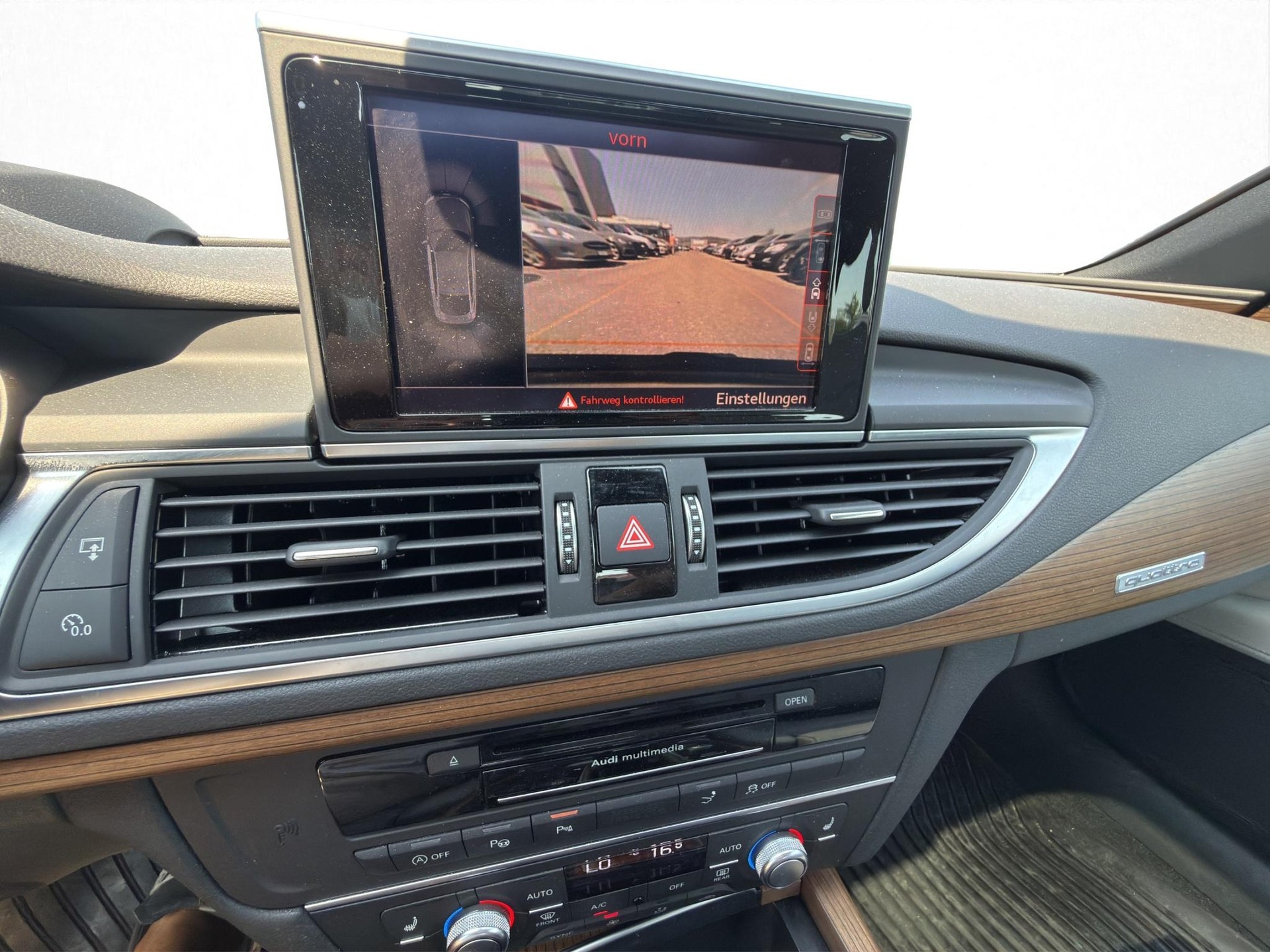 AUDI A7 S-Line quattro-image-17