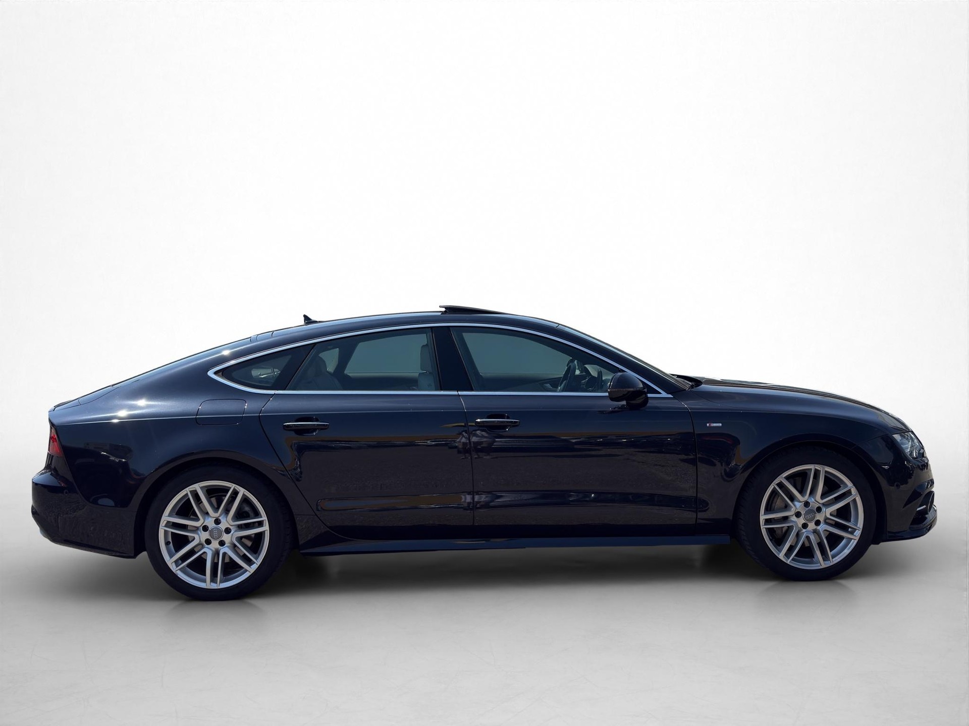 AUDI A7 S-Line quattro-showroom-element-3