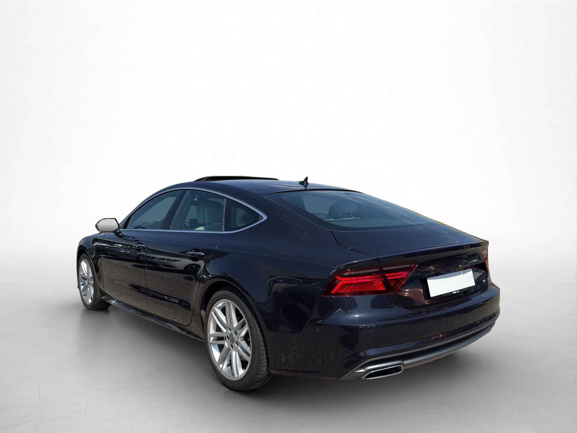 AUDI A7 S-Line quattro-image-8