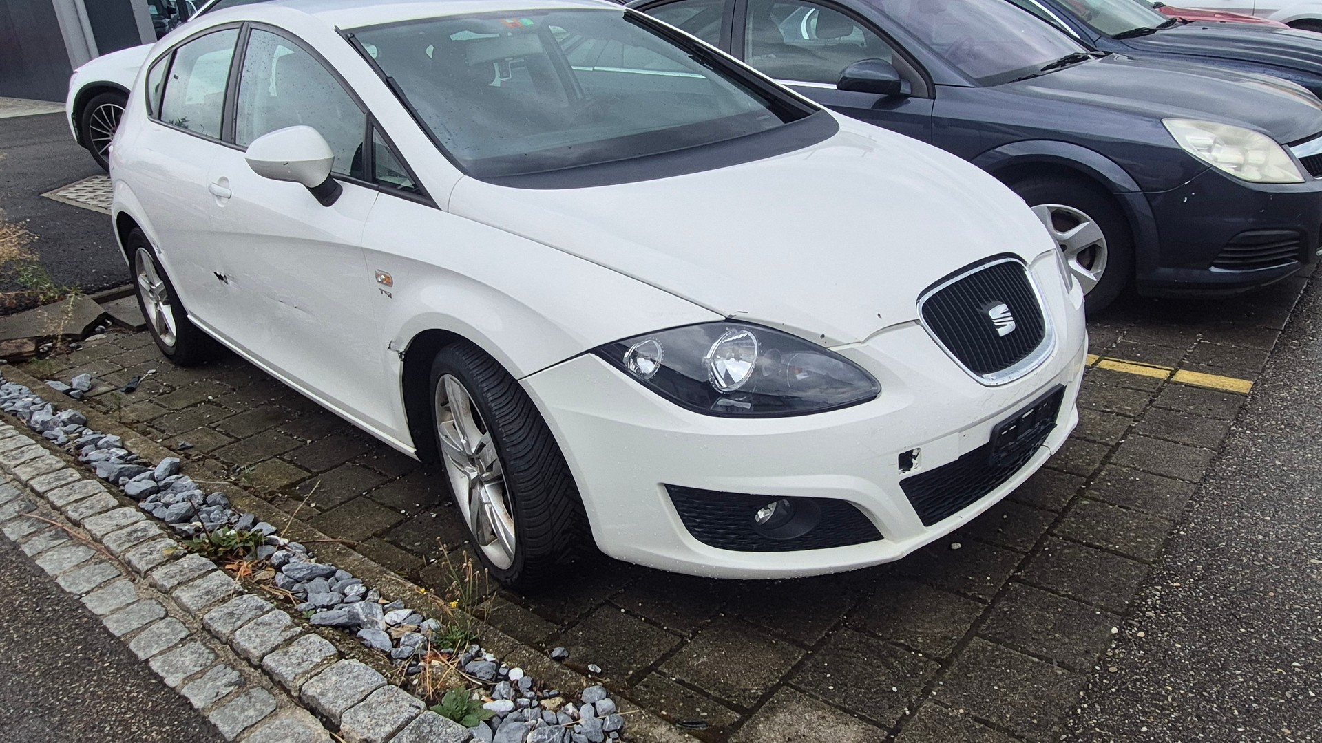 SEAT Leon 1.4 TSI Style