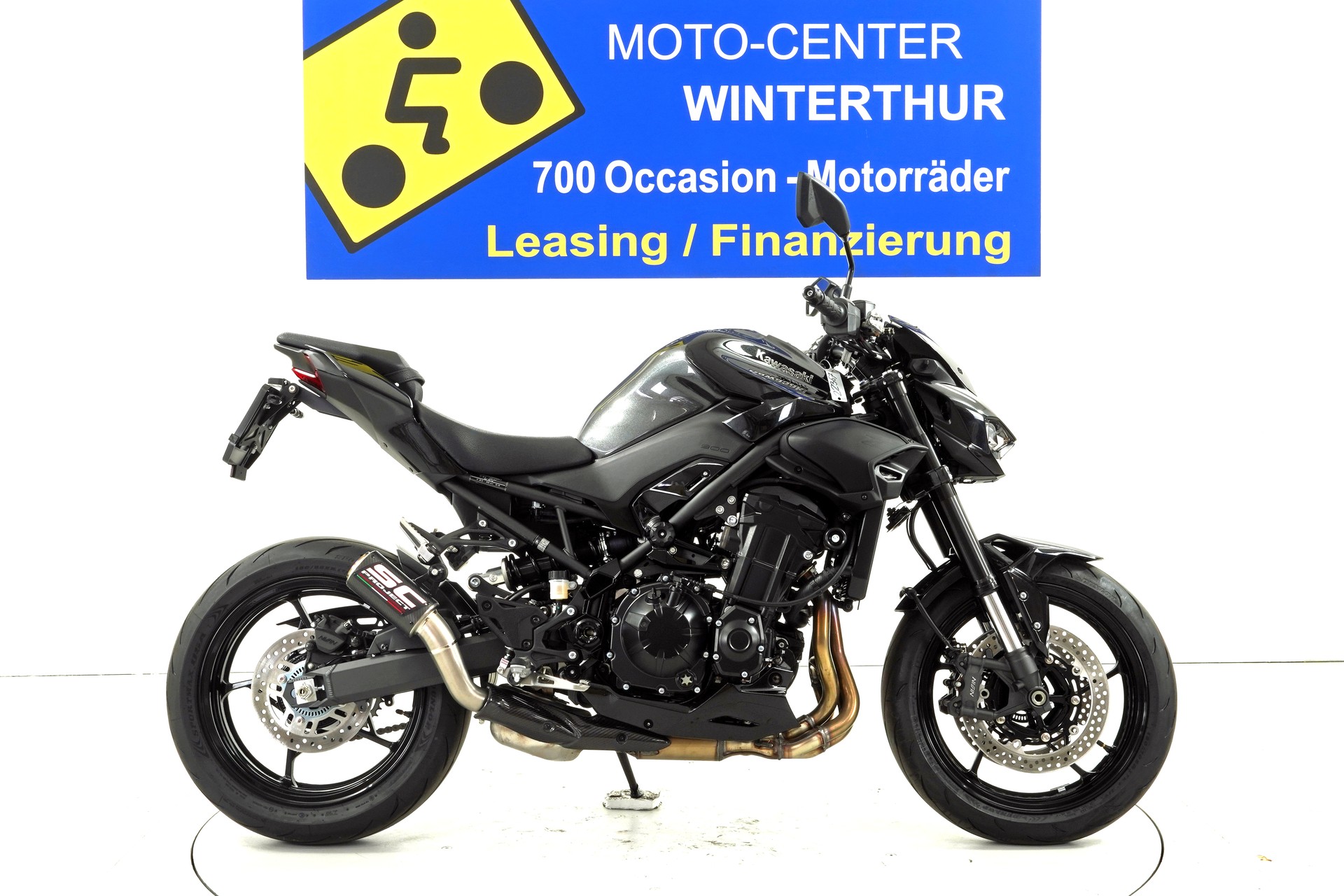 KAWASAKI Z 900 ABS SC-Project-image-0