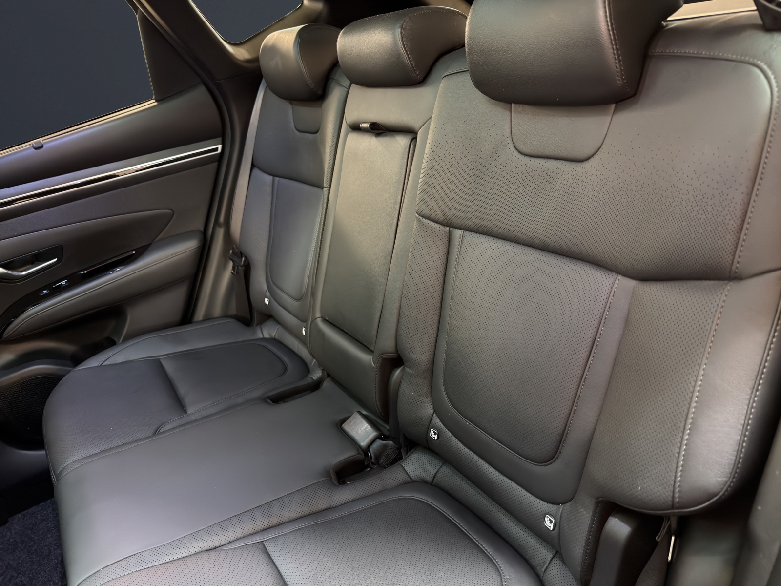 HYUNDAI Tucson 1.6 HEV Vertex 4WD-image-15