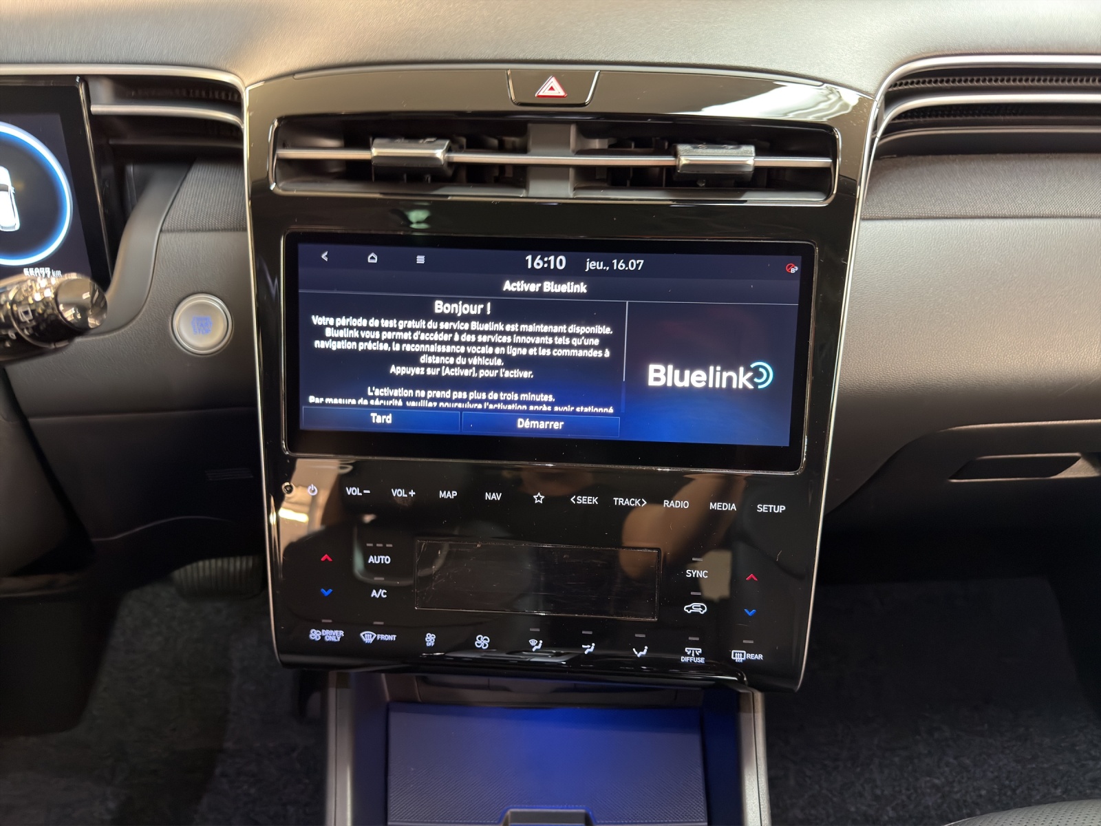 HYUNDAI Tucson 1.6 HEV Vertex 4WD-image-13