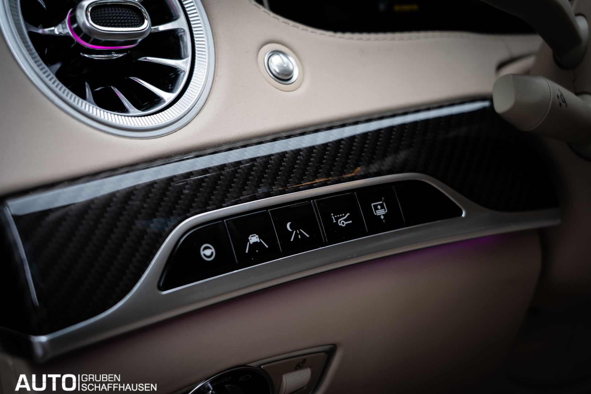 MERCEDES-BENZ S 560 l 4M Designo-image-23