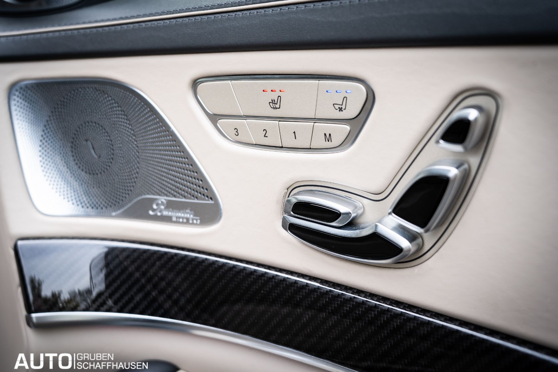 MERCEDES-BENZ S 560 l 4M Designo-image-14