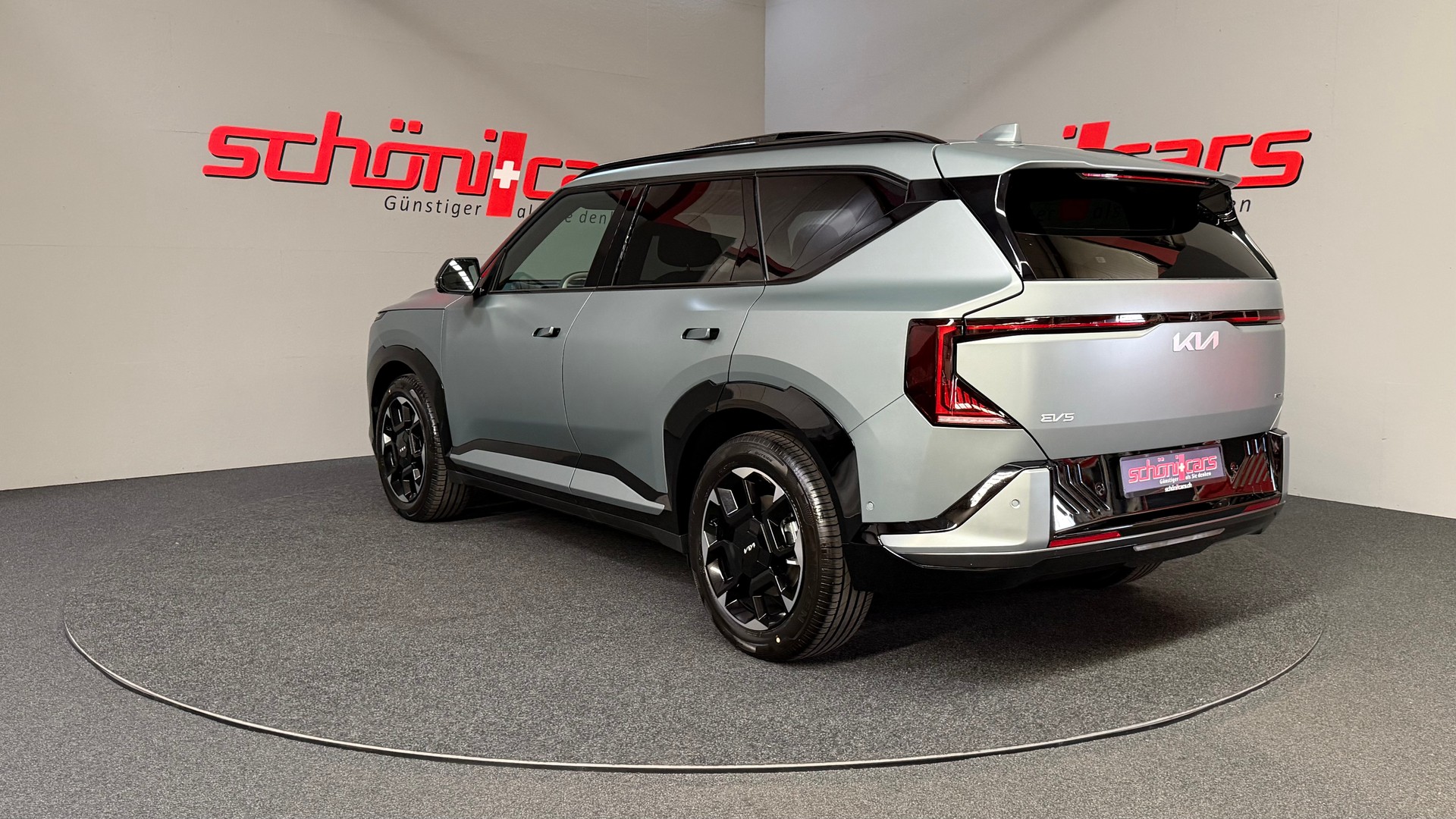 KIA EV5 81,4 kWh GT-Line-showroom-element-3