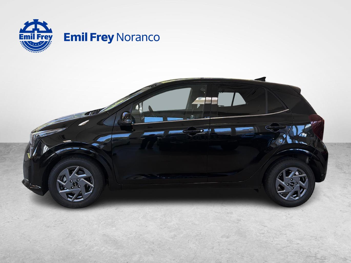 KIA Picanto 1.0 GDi Power-showroom-element-1