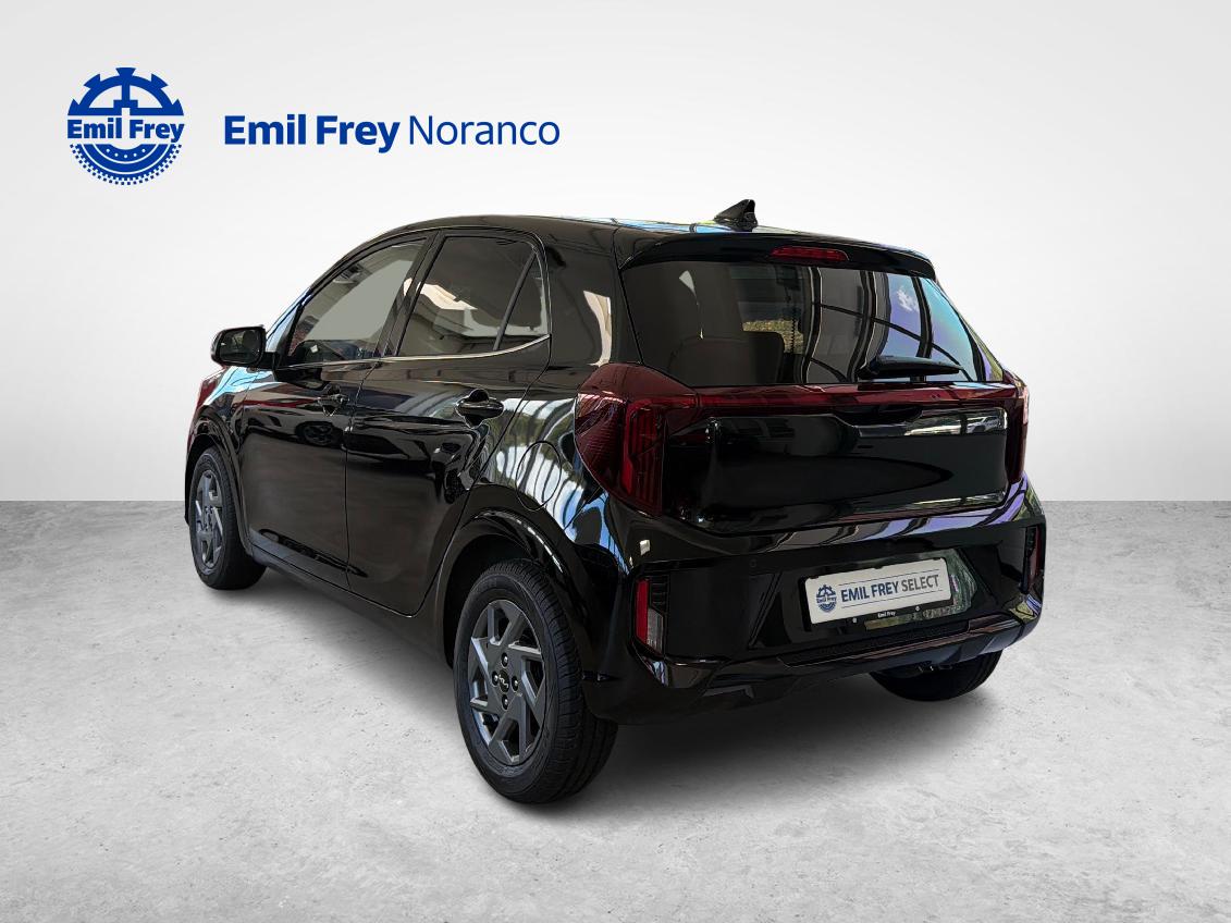 KIA Picanto 1.0 GDi Power-showroom-element-2