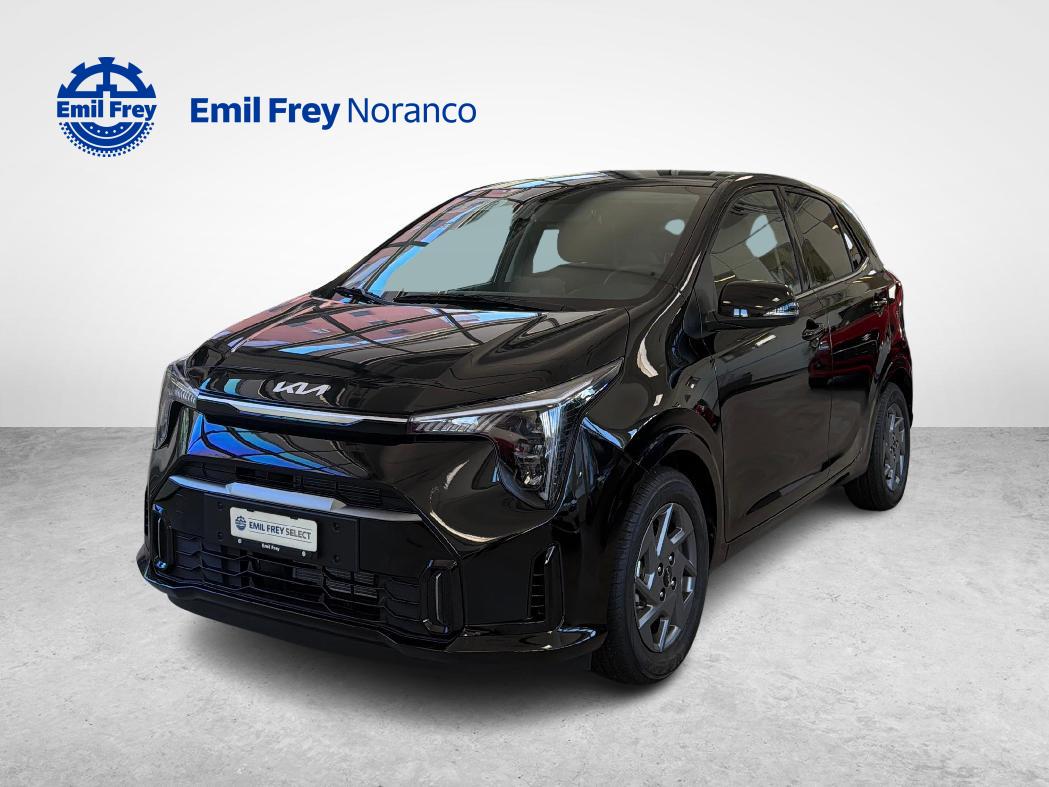 KIA Picanto 1.0 GDi Power