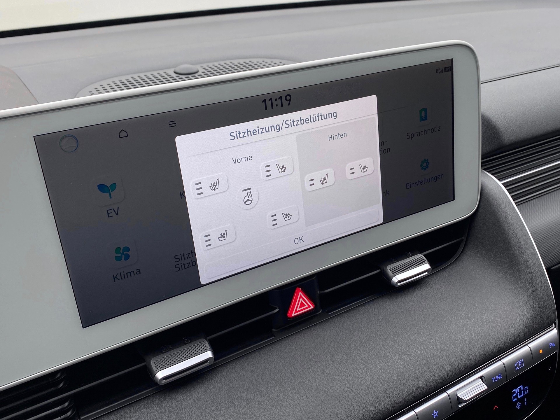 HYUNDAI Ioniq 5 *77kWh*Swiss*Amplia*2WD*Wärmepumpe*-image-13