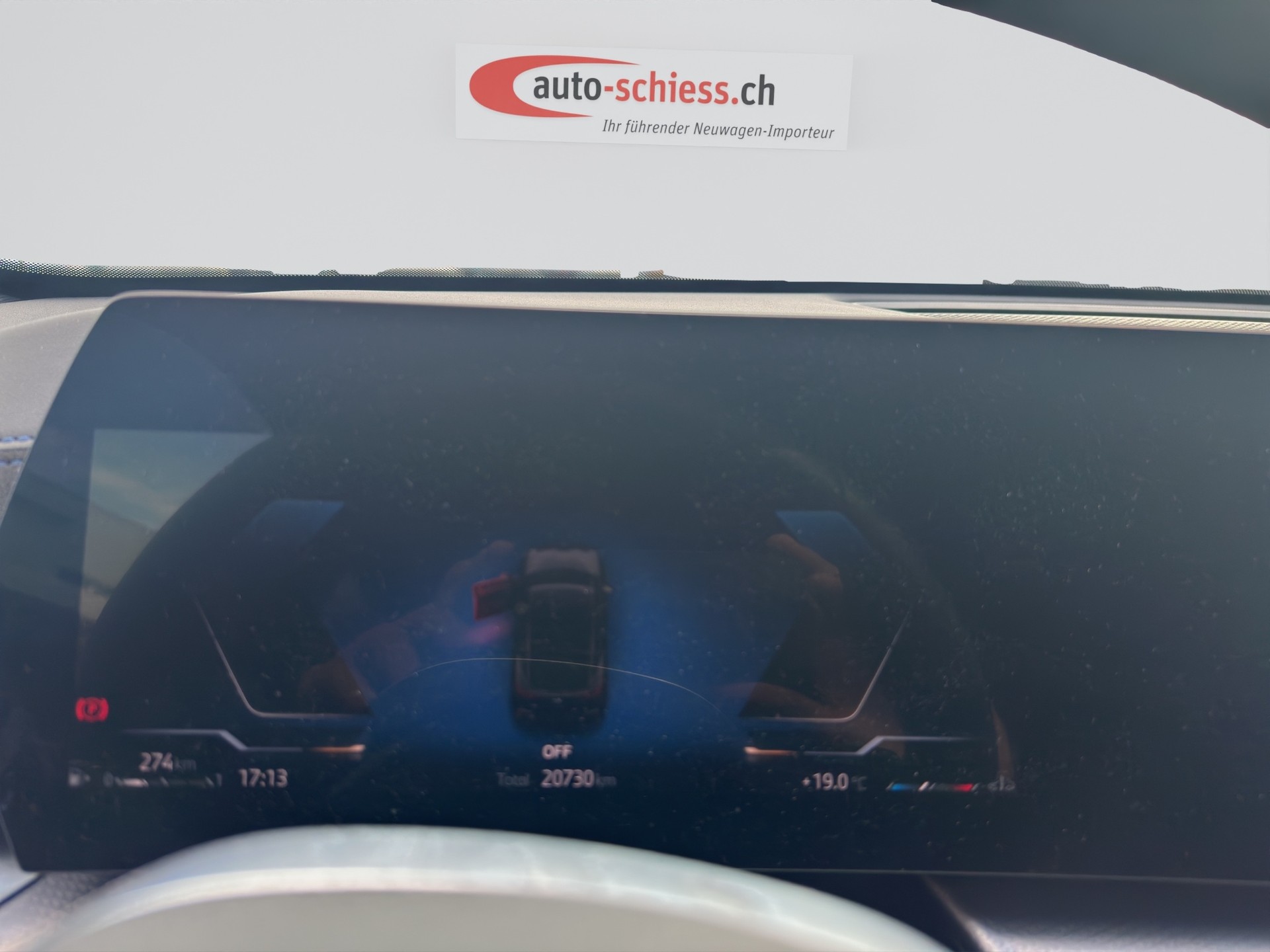BMW X2 sDrive 20d M Sport Shadow Line-image-9