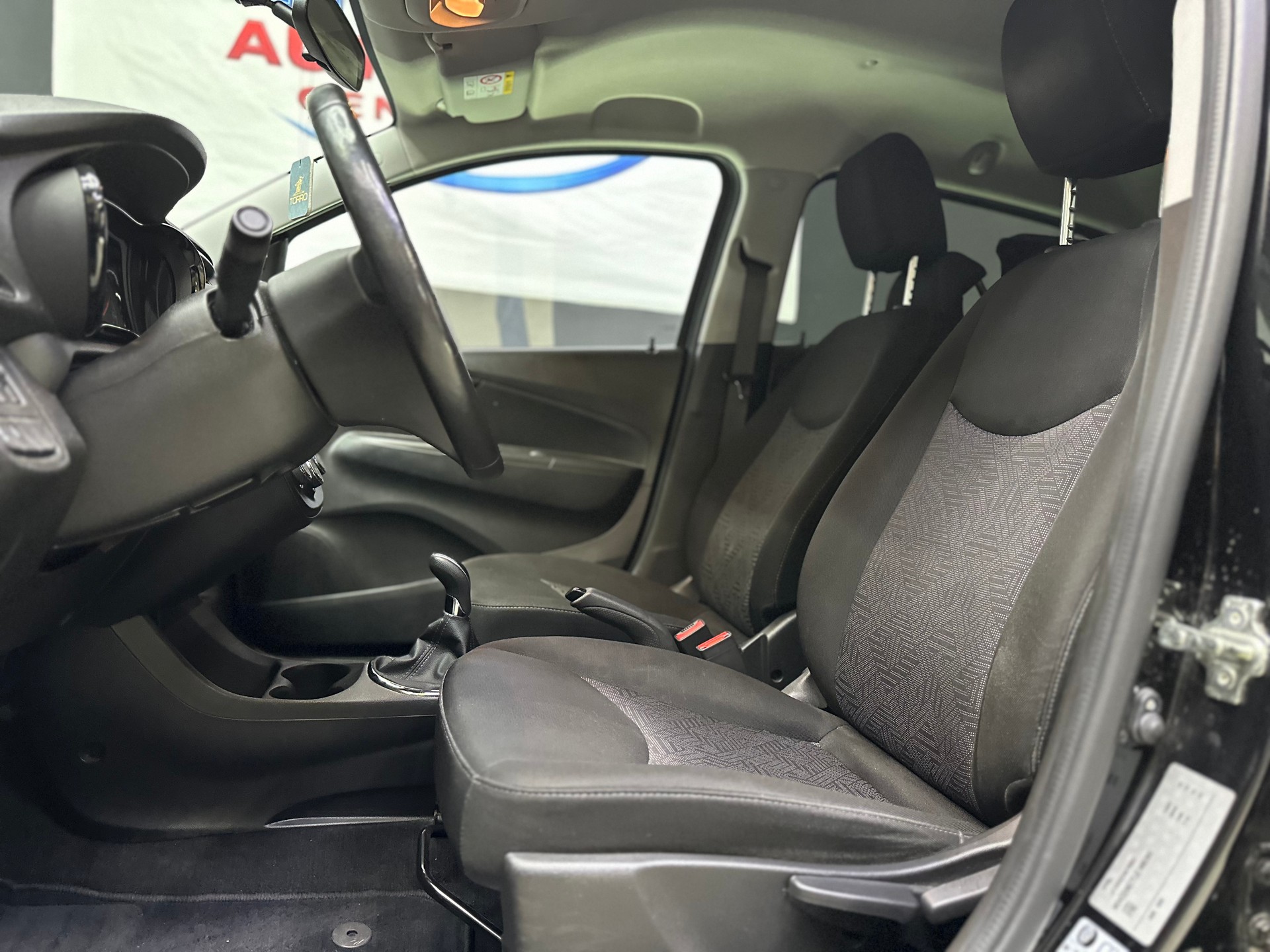 OPEL Karl 1.0 EcoFLEX Excite Easytronic-image-11