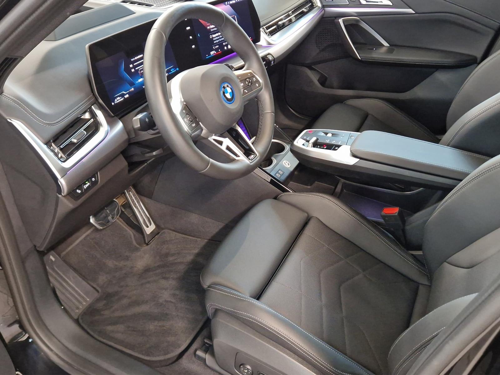 BMW X1 xDrive30e M Sport-image-9