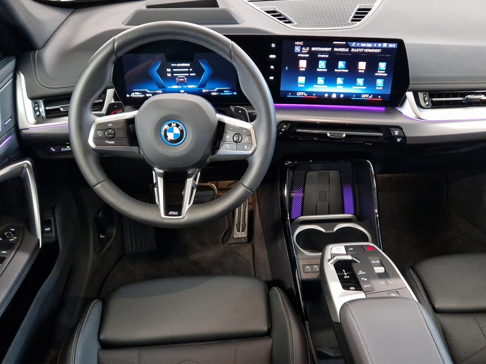 BMW X1 xDrive30e M Sport-image-12