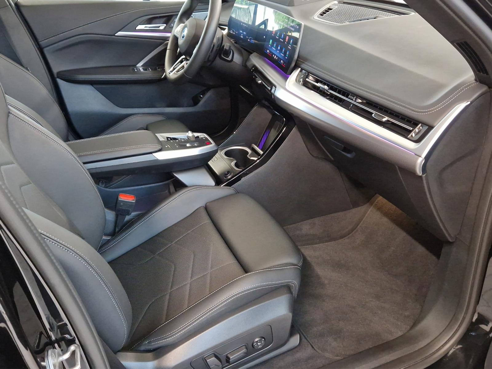 BMW X1 xDrive30e M Sport-image-16