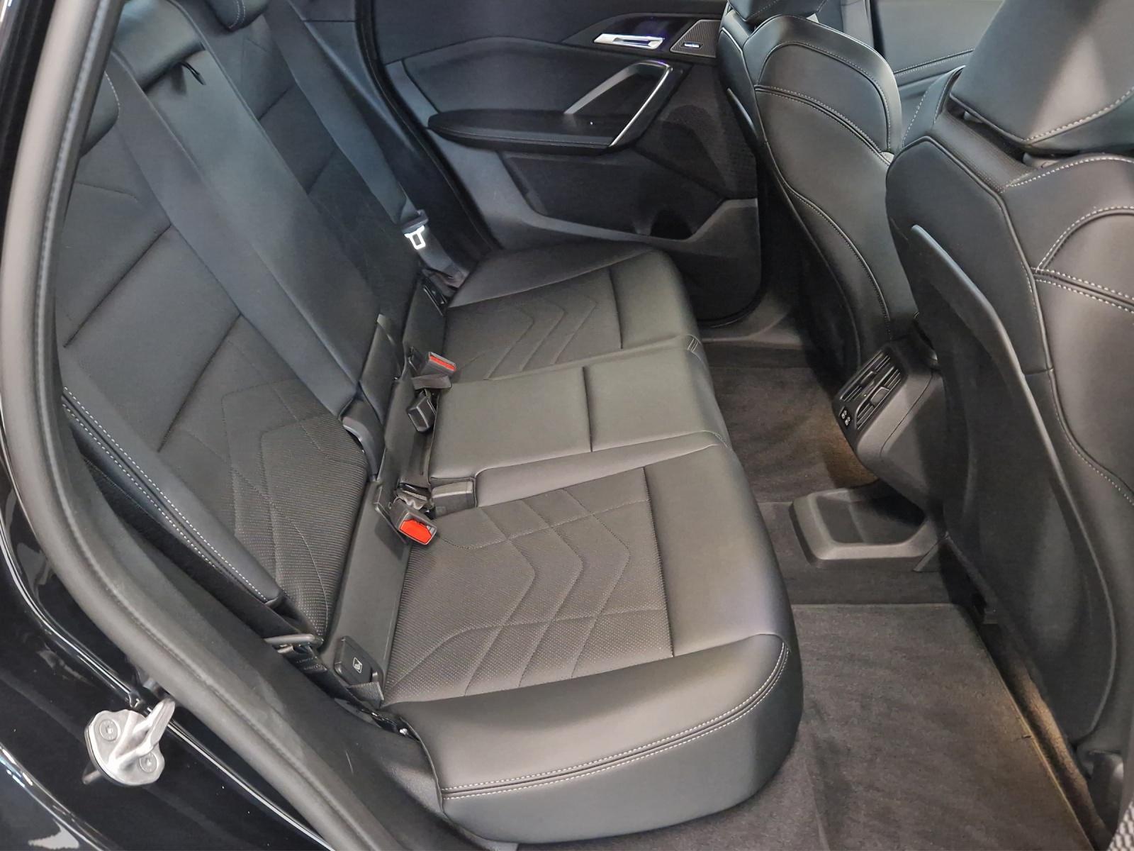 BMW X1 xDrive30e M Sport-image-21