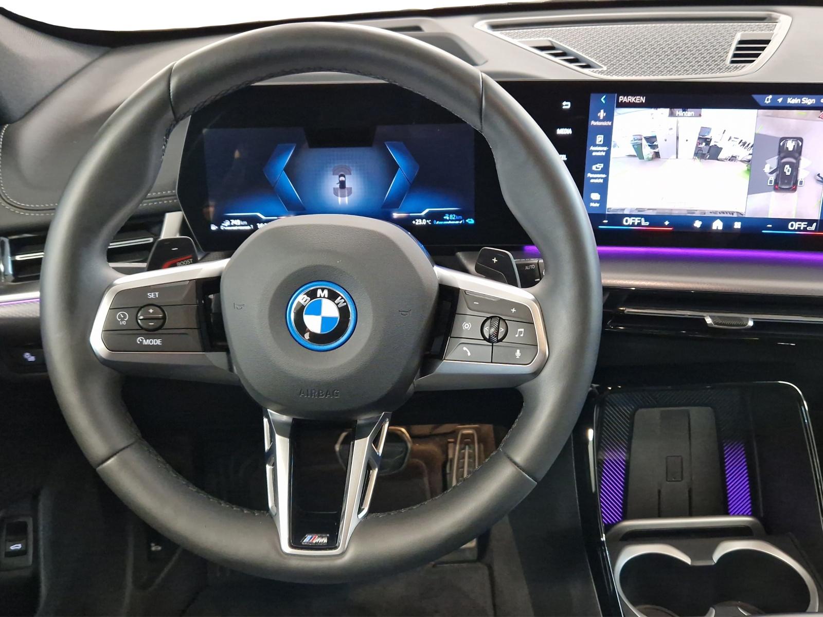 BMW X1 xDrive30e M Sport-image-13