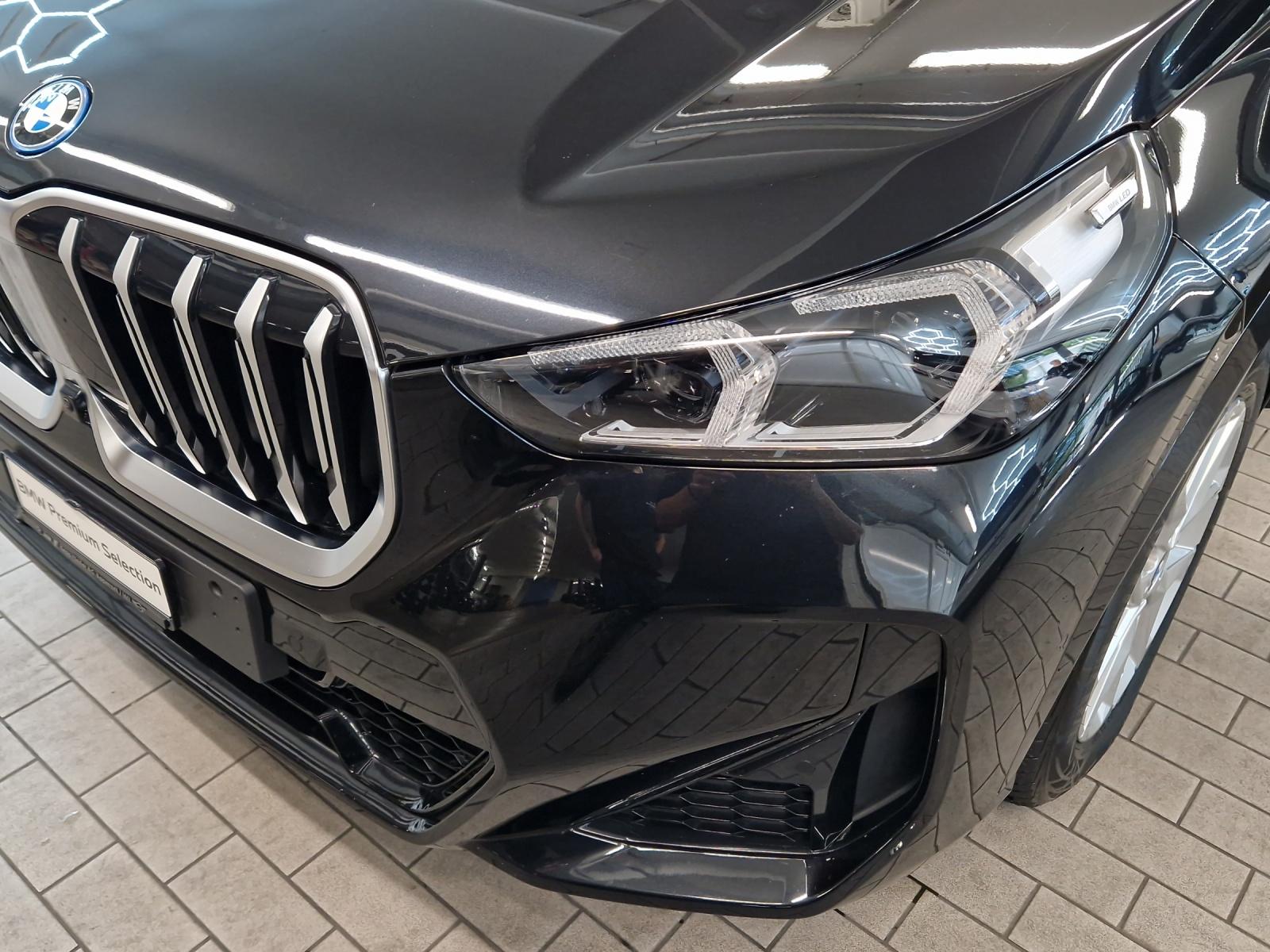 BMW X1 xDrive30e M Sport-image-24