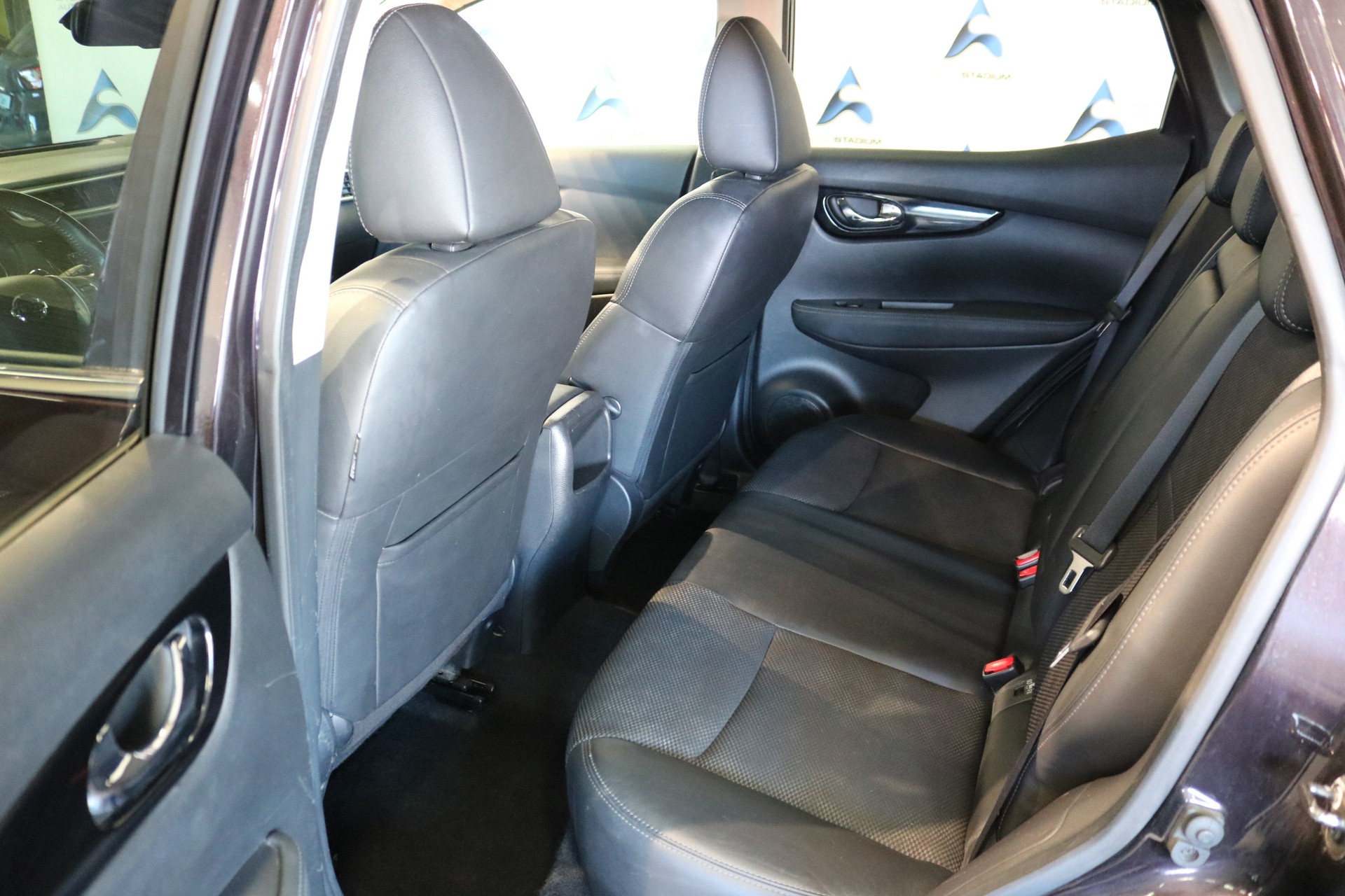 NISSAN Qashqai 1.6 DIG-T tekna-image-32
