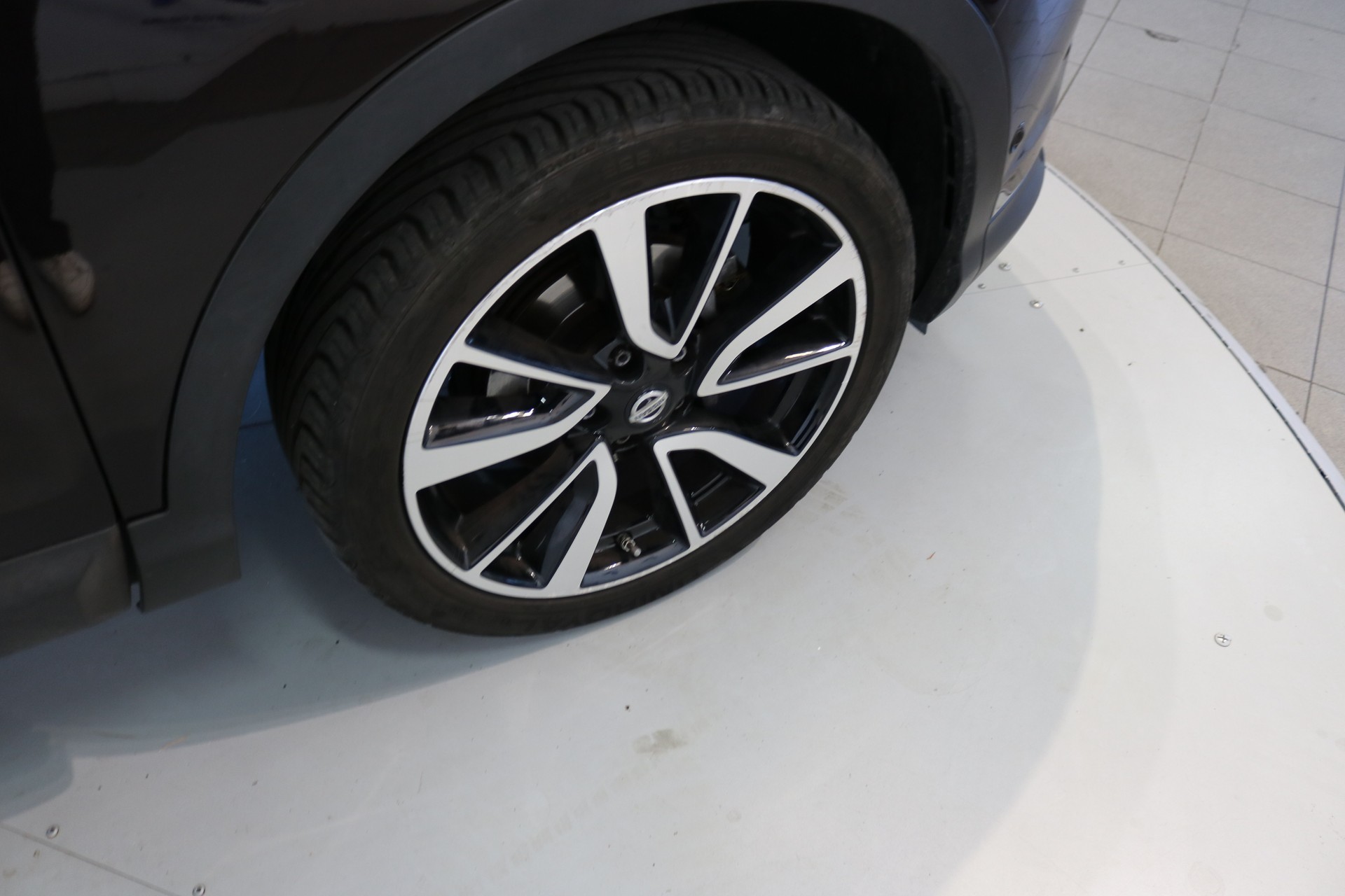 NISSAN Qashqai 1.6 DIG-T tekna-image-30