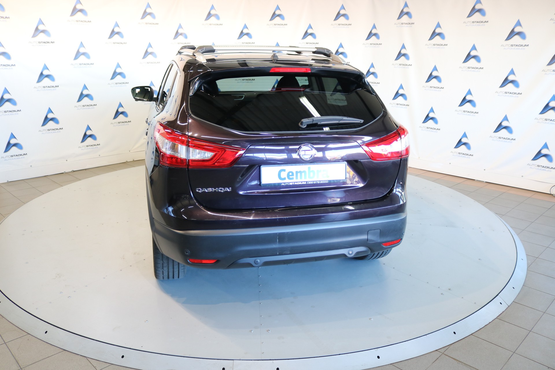 NISSAN Qashqai 1.6 DIG-T tekna-image-18