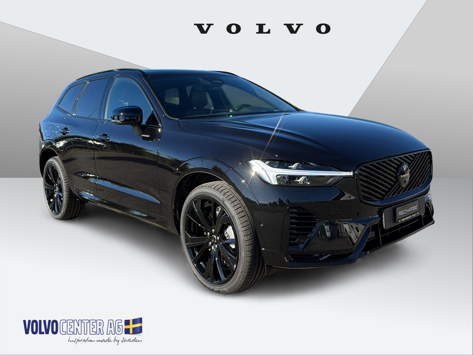 VOLVO XC60 2.0 T8 TE Black Edition eAWD-image-5