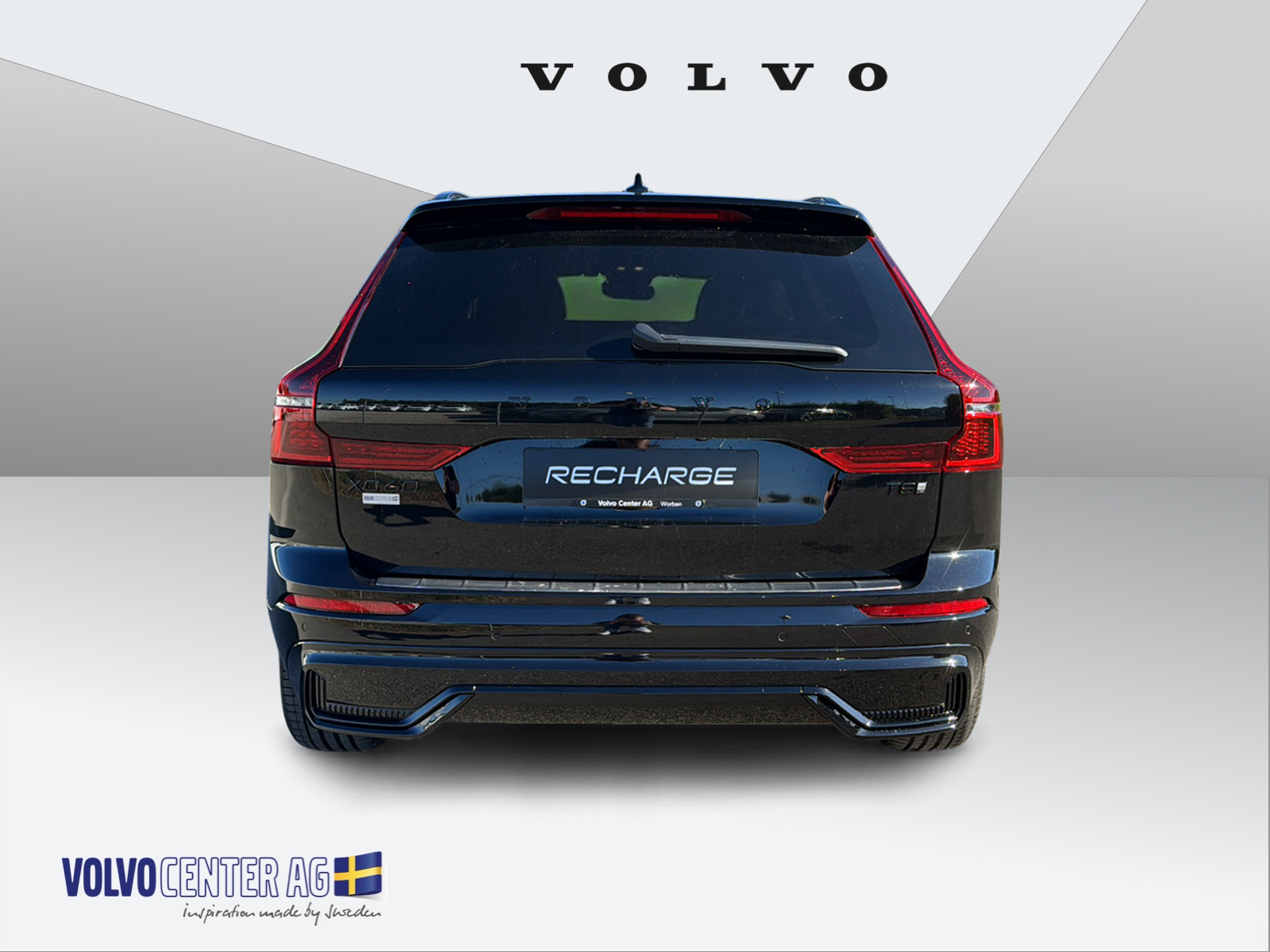 VOLVO XC60 2.0 T8 TE Black Edition eAWD-image-7