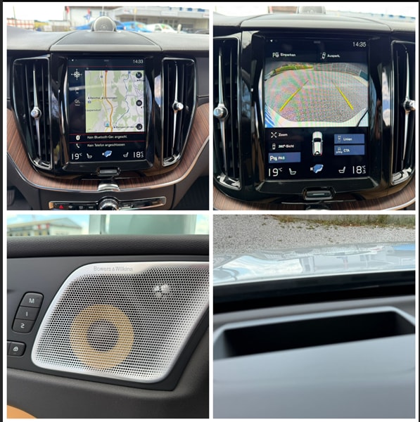 VOLVO XC60 2.0 D5 Inscription AWD-image-16