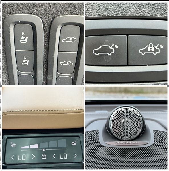 VOLVO XC60 2.0 D5 Inscription AWD-image-17