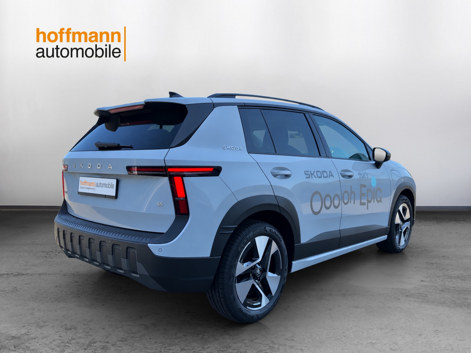 SKODA Epiq 55 Selection-showroom-element-3