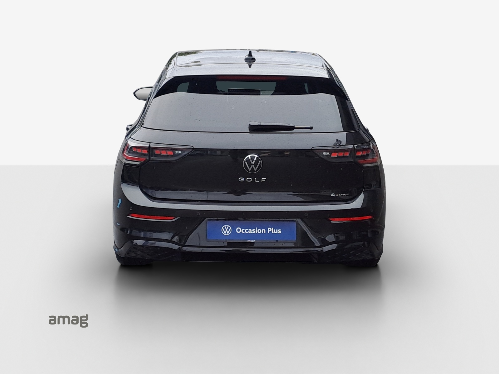 VW Golf 2.0 TSI R-Line DSG 4 Motion-showroom-element-3