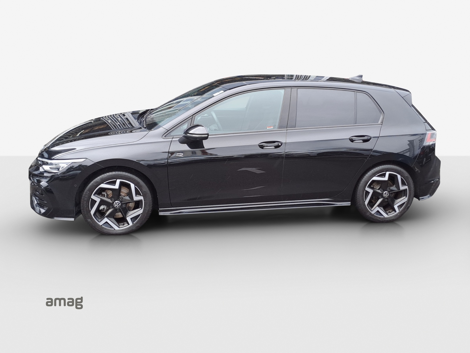VW Golf 2.0 TSI R-Line DSG 4 Motion-showroom-element-1