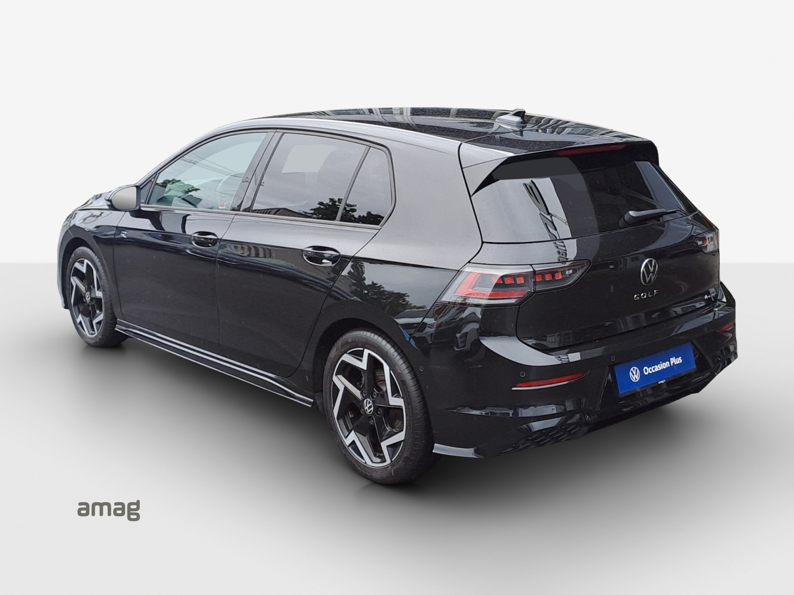 VW Golf 2.0 TSI R-Line DSG 4 Motion-showroom-element-2