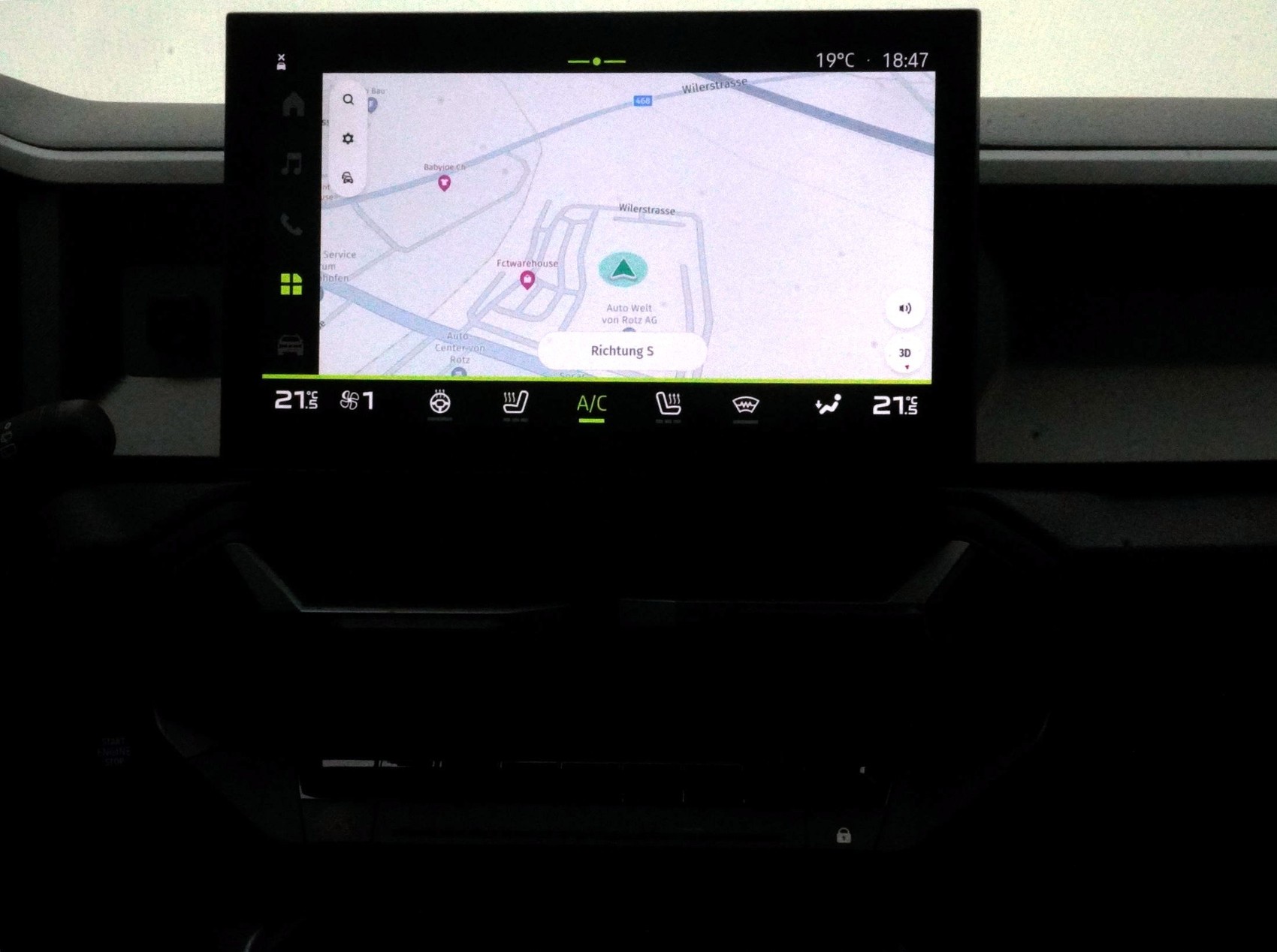 DACIA Bigster 1.8 Hybrid Journey-image-14