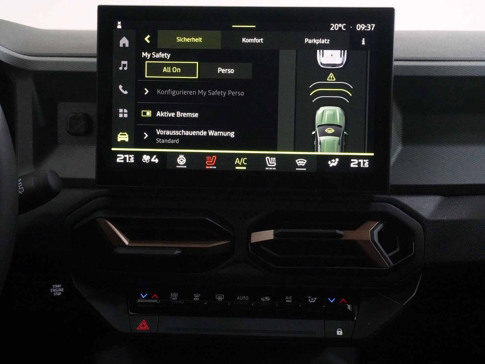 DACIA Bigster 1.8 Hybrid Journey-image-16