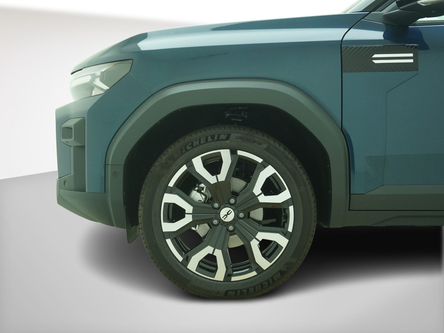 DACIA Bigster 1.8 Hybrid Journey-image-6