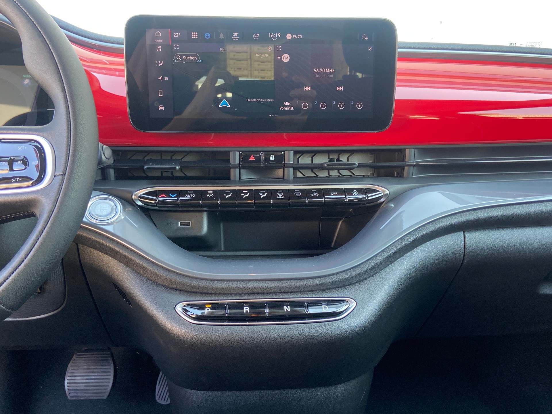 FIAT 500 electric 118PS Vita-image-10